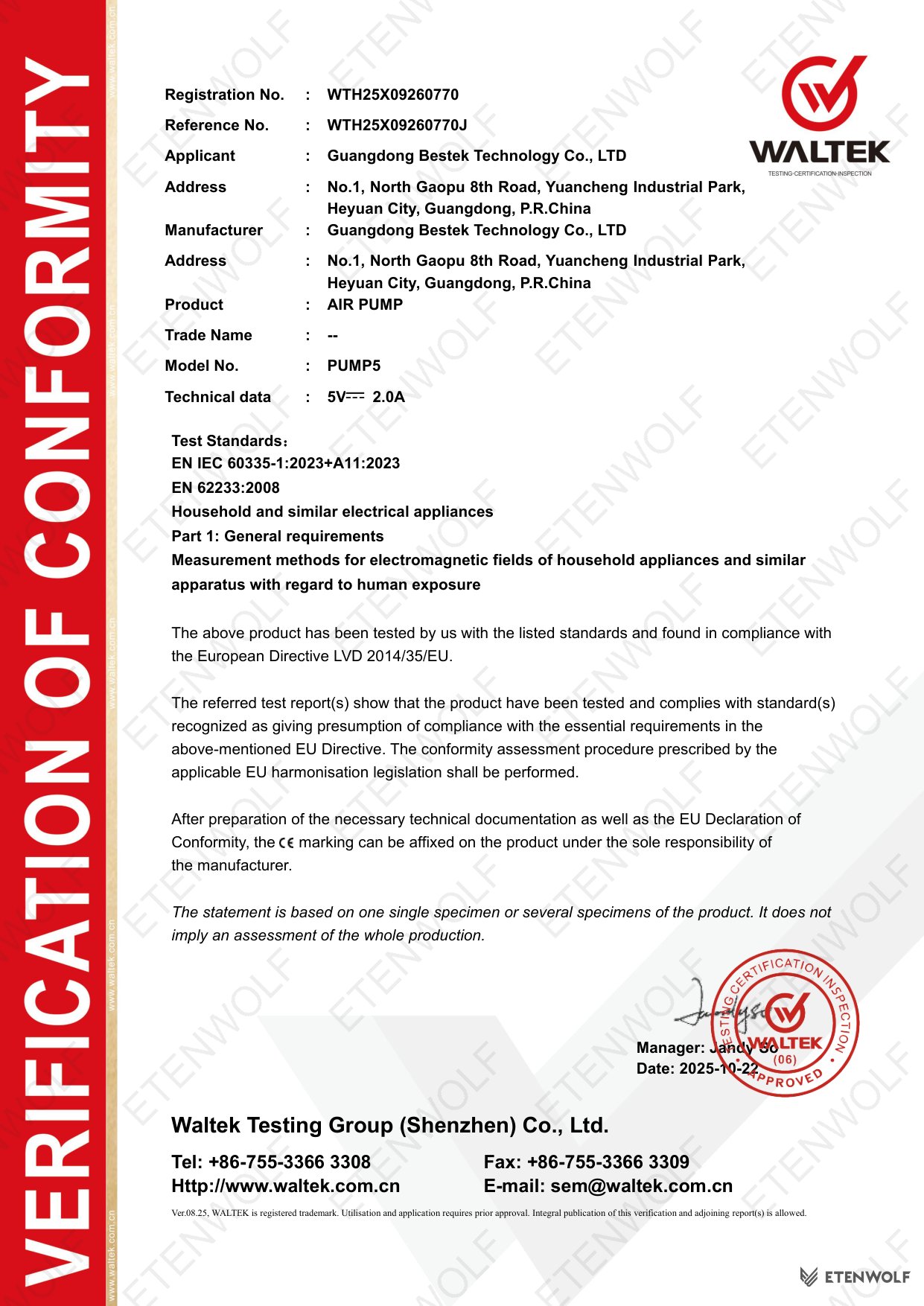 Document Page 1