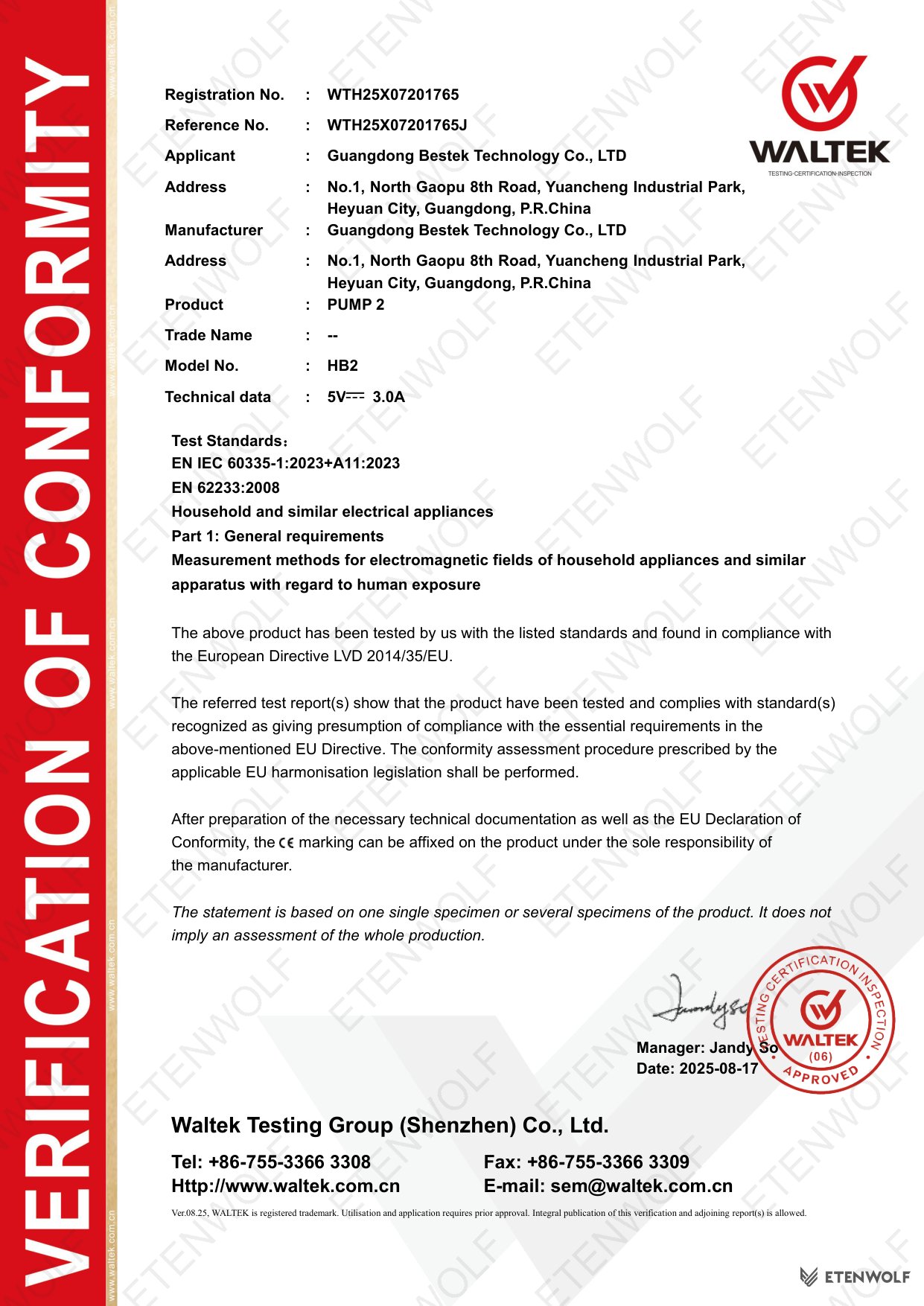 Document Page 1