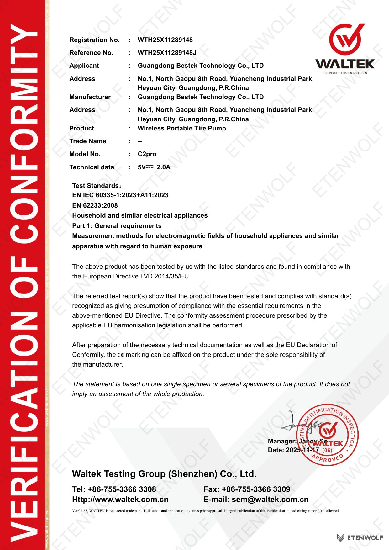 Document Page 1