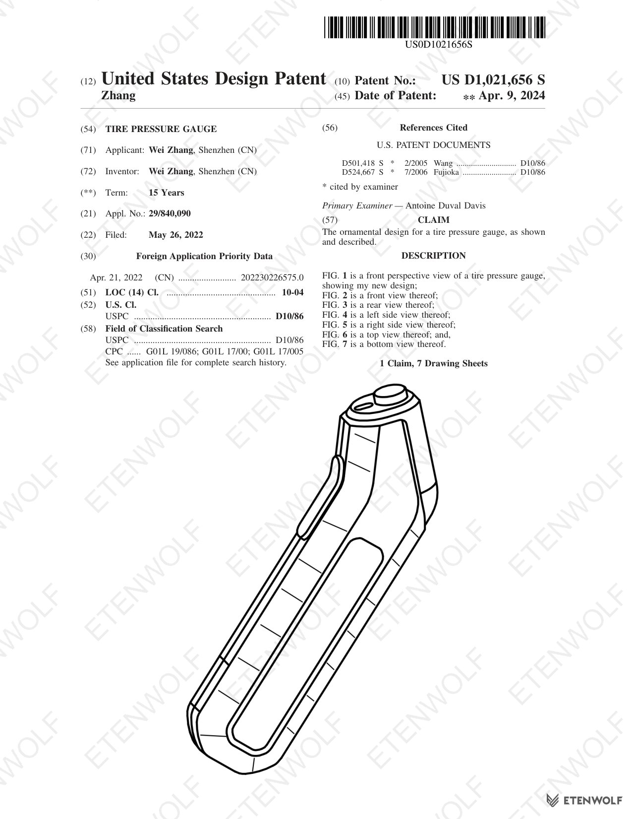 Document Page 3