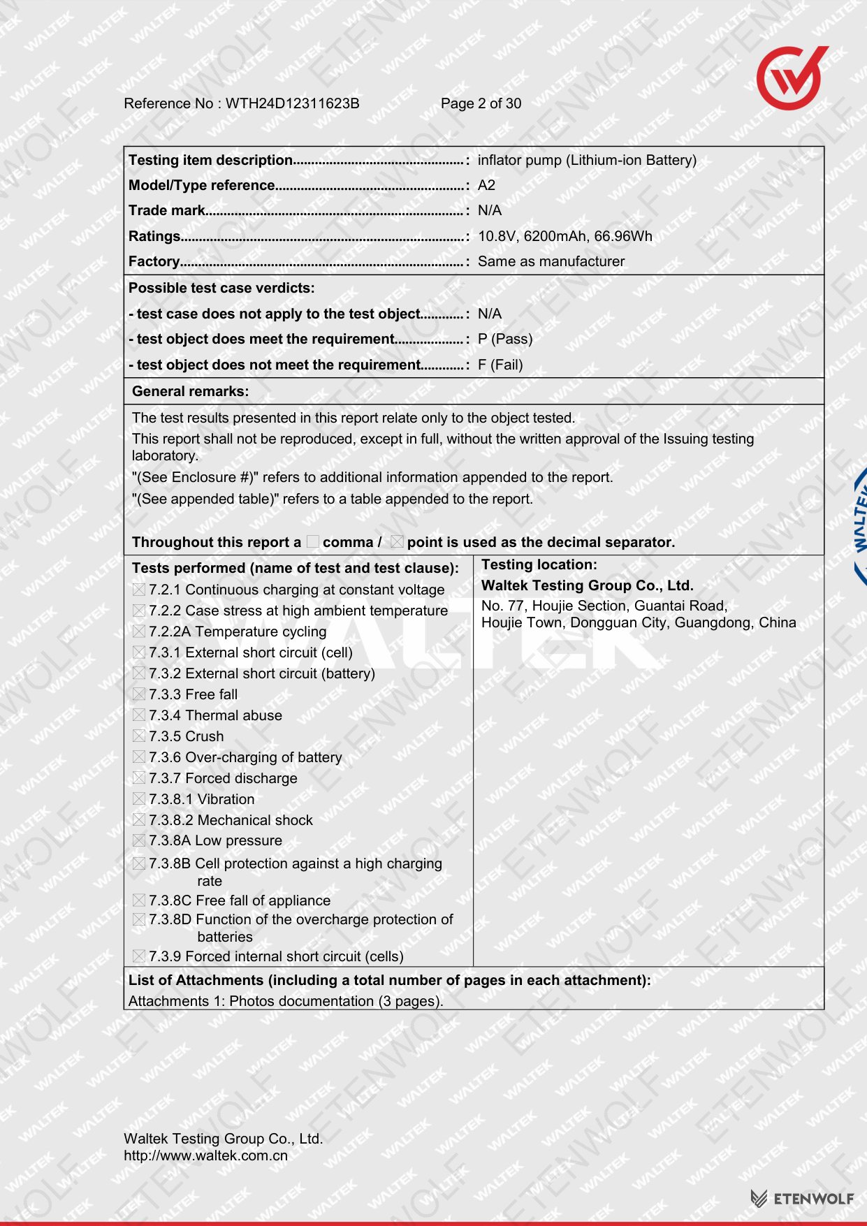 Document Page 2