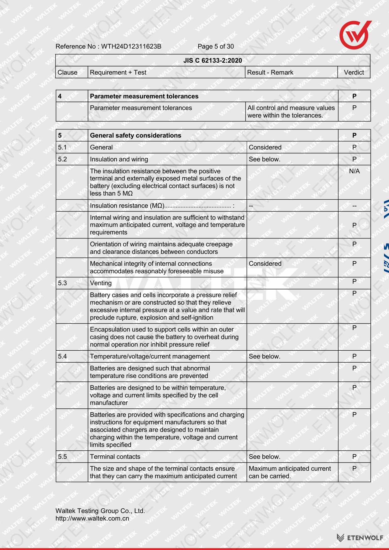 Document Page 5