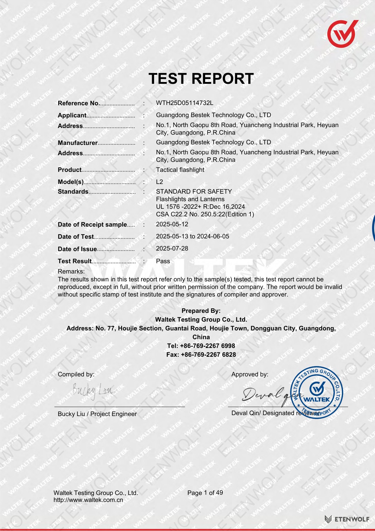 Document Page 1