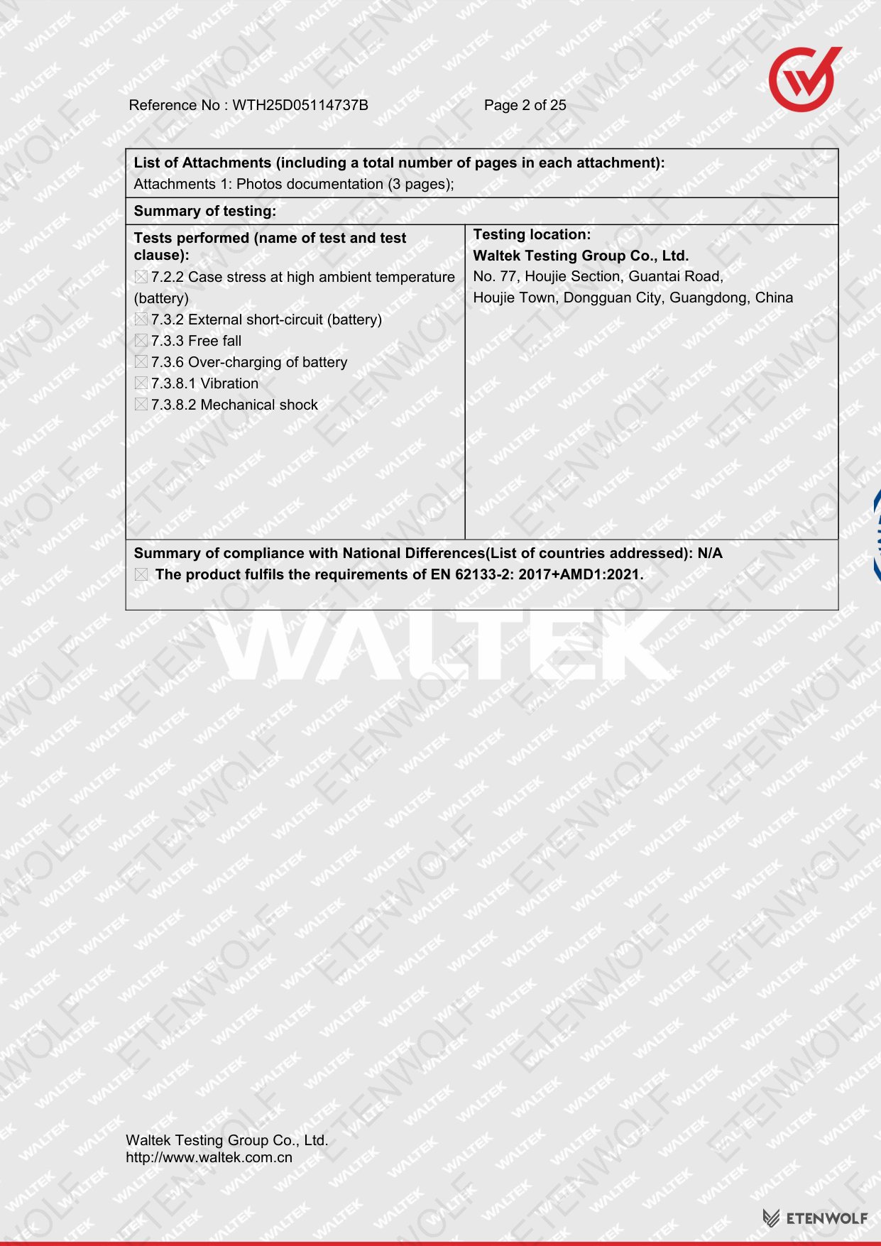 Document Page 2