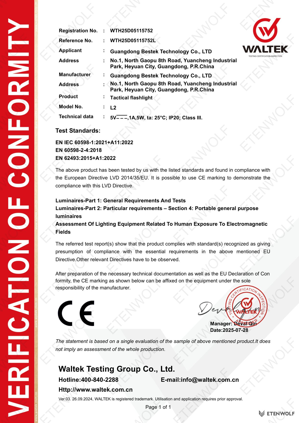 Document Page 1