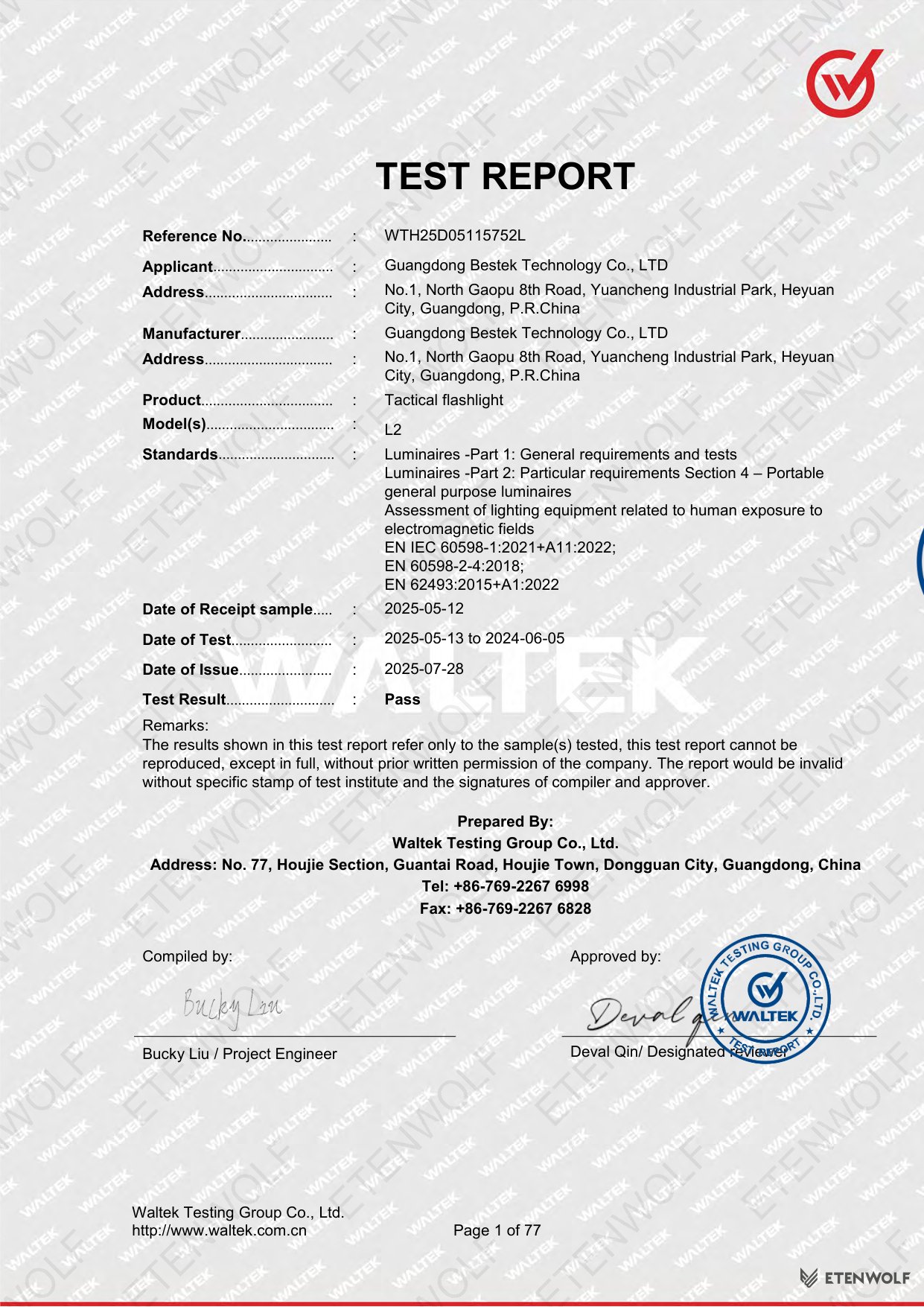 Document Page 1