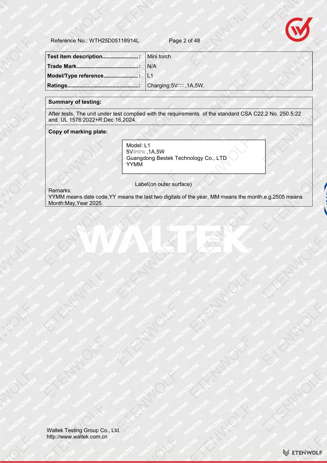 Document Page 2