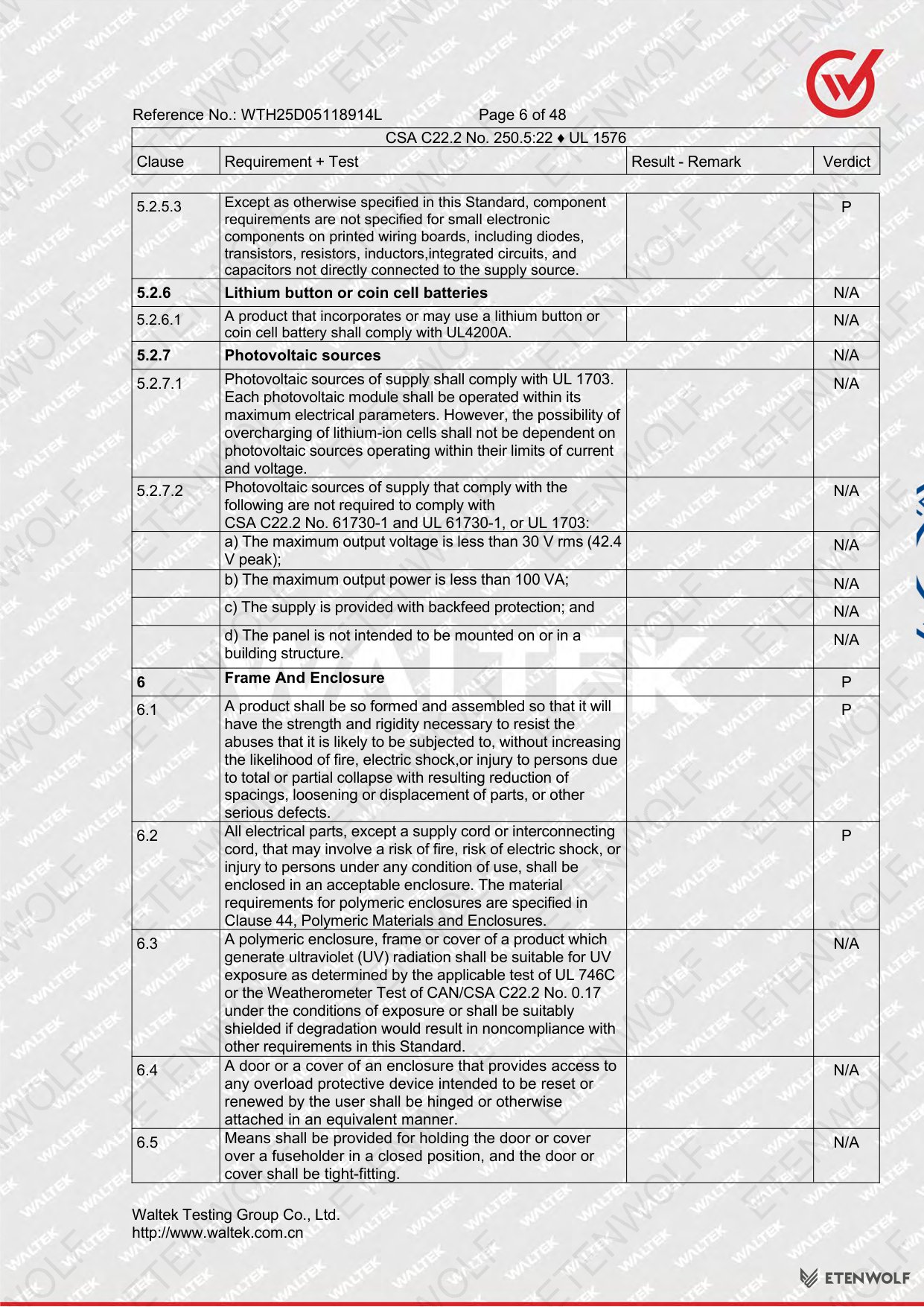 Document Page 6