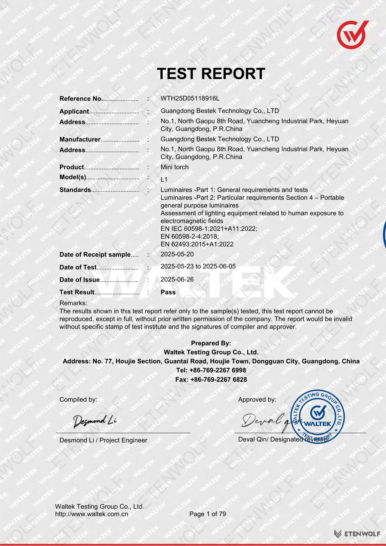 Document Page 1