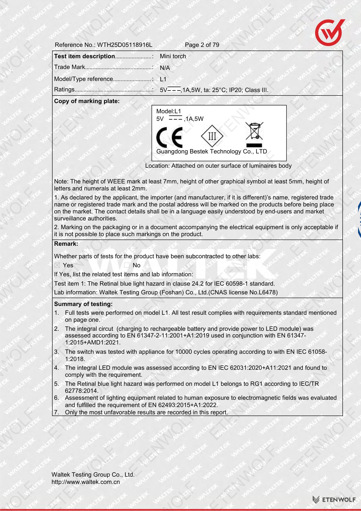 Document Page 2