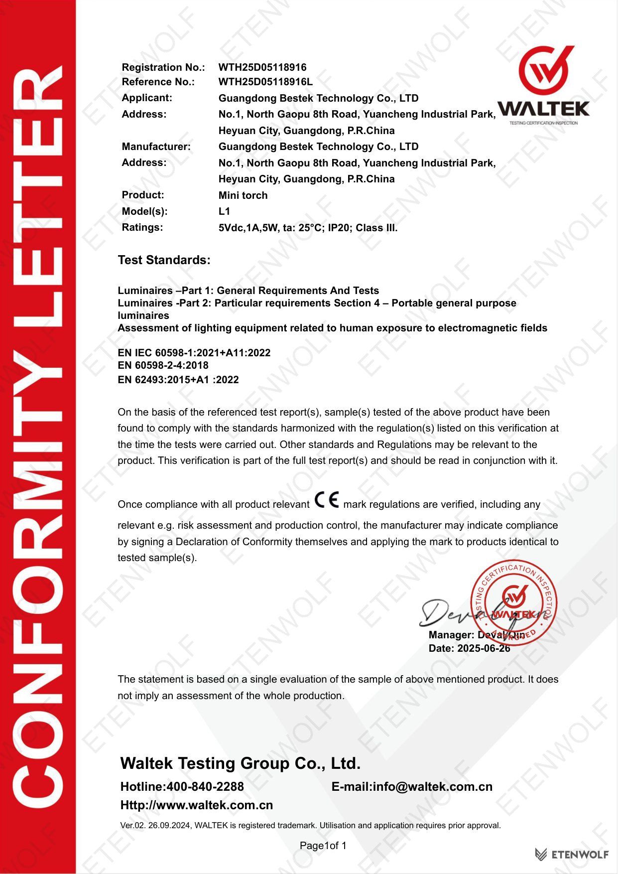 Document Page 1