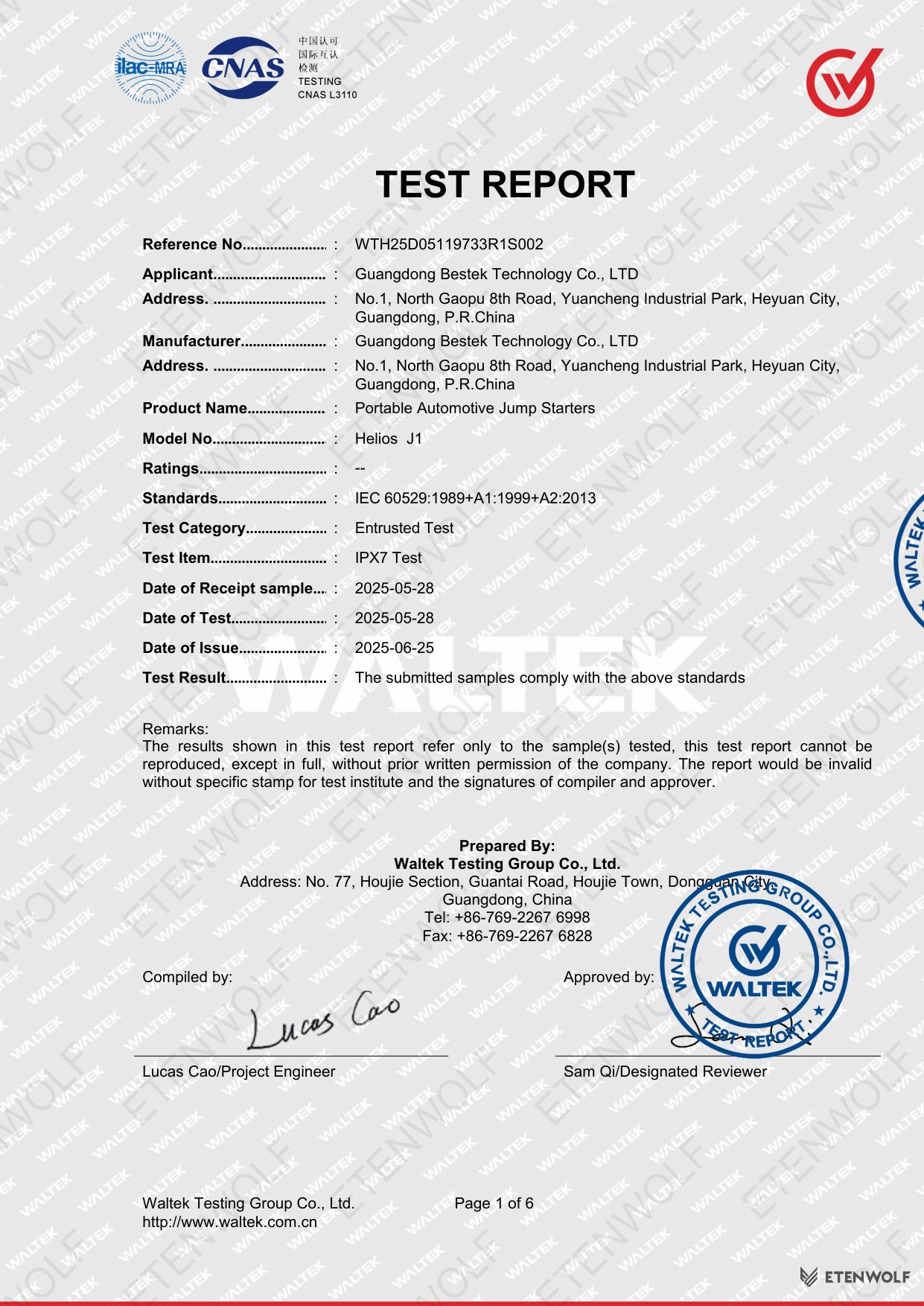 Document Page 1