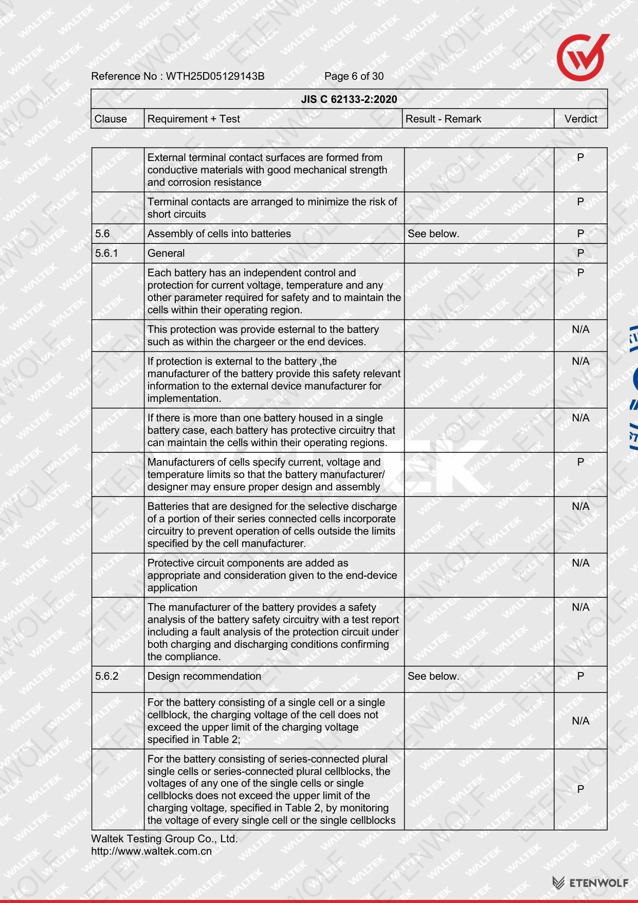 Document Page 6