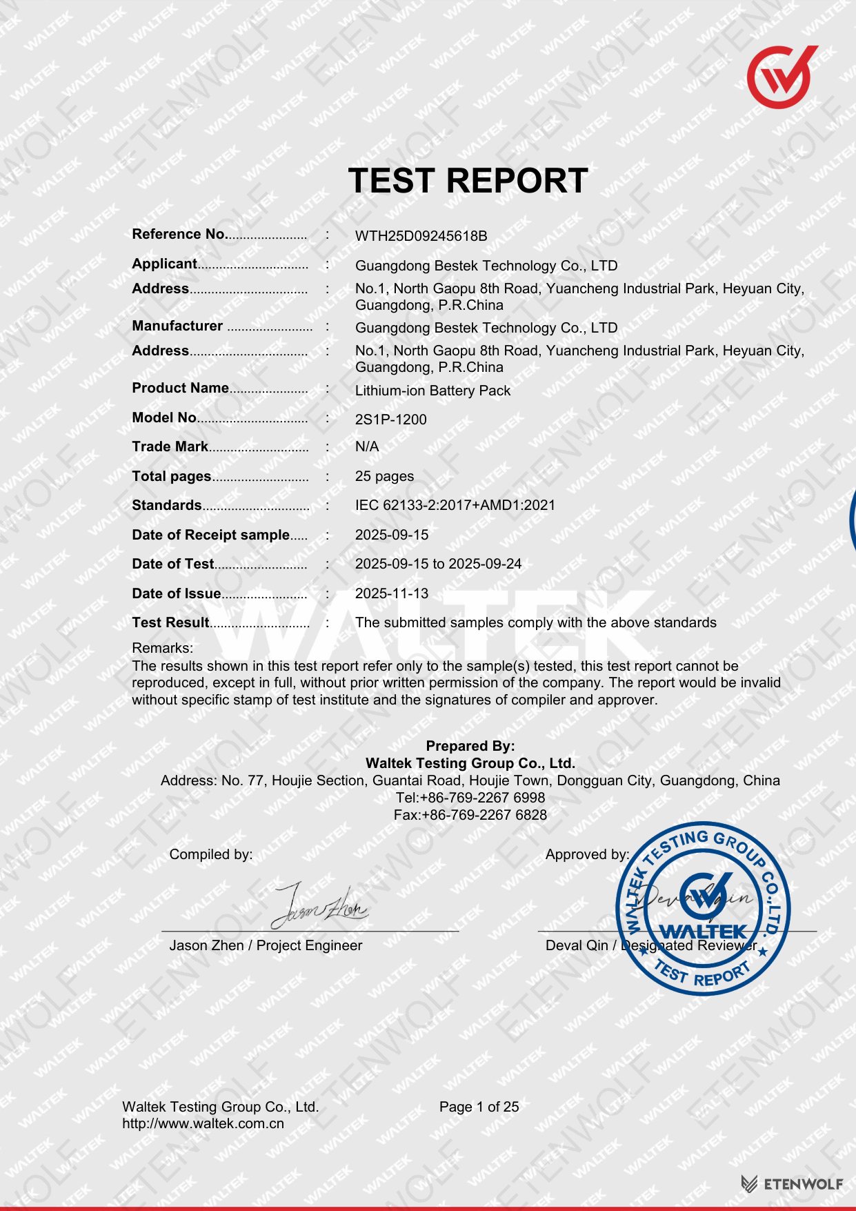Document Page 1