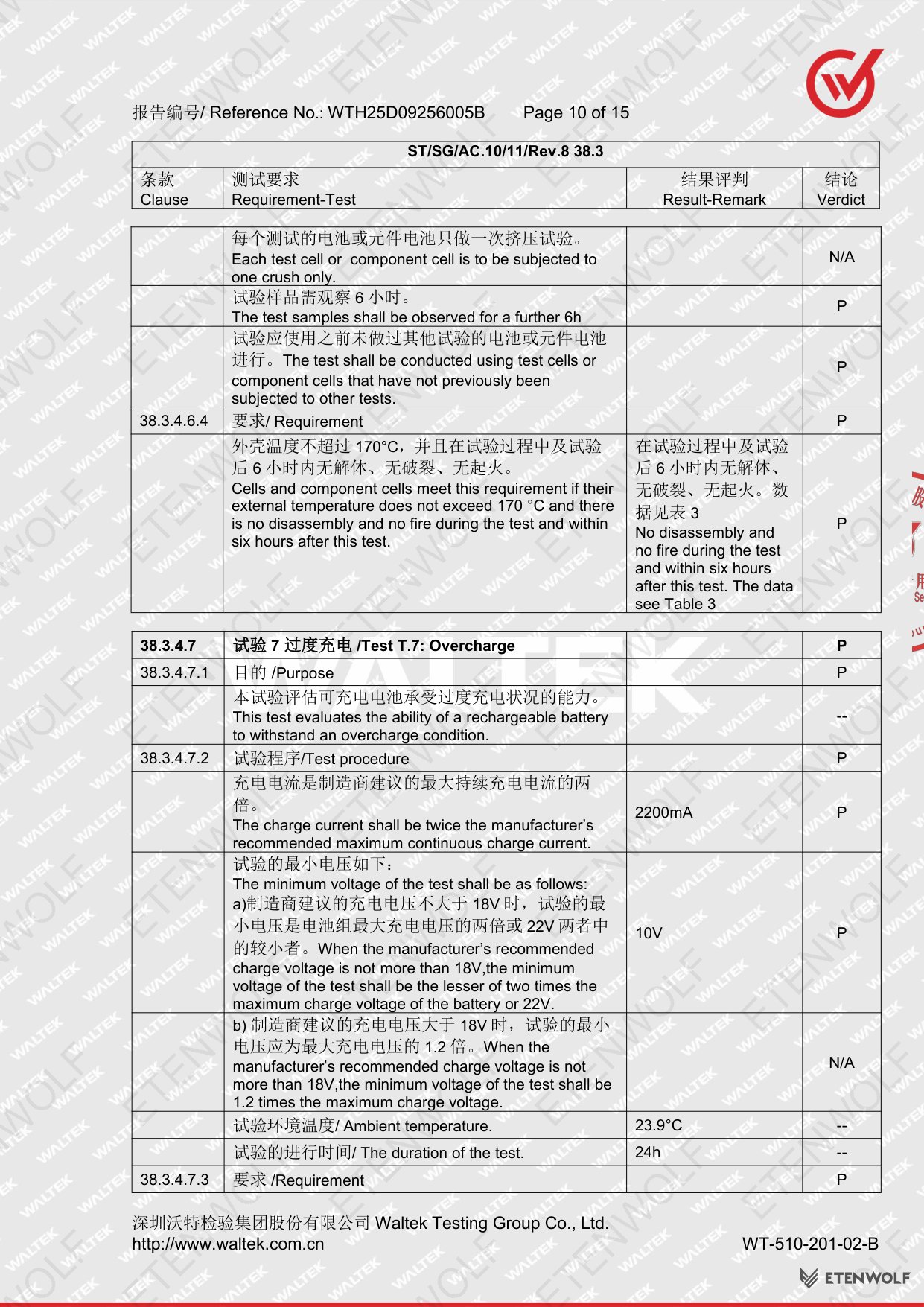 Document Page 10
