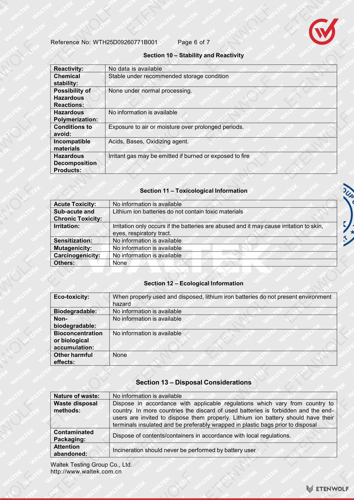 Document Page 6