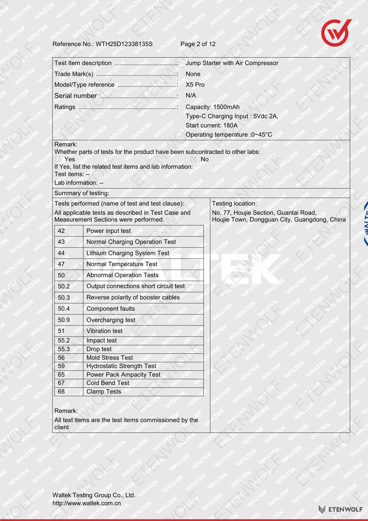 Document Page 2