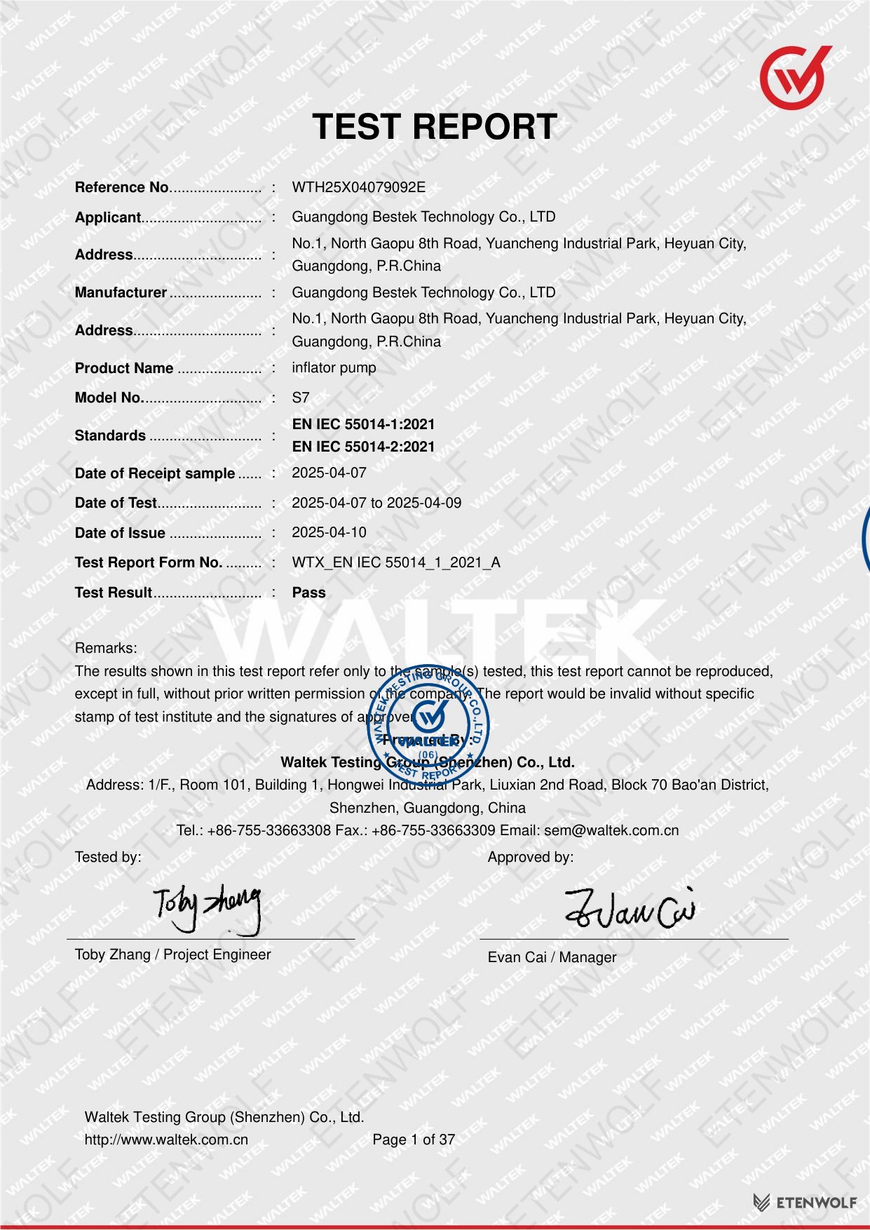 Document Page 1