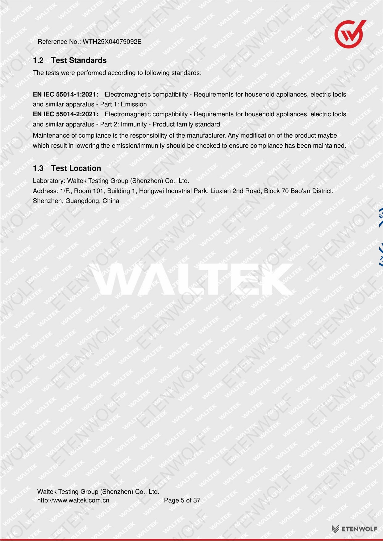 Document Page 5