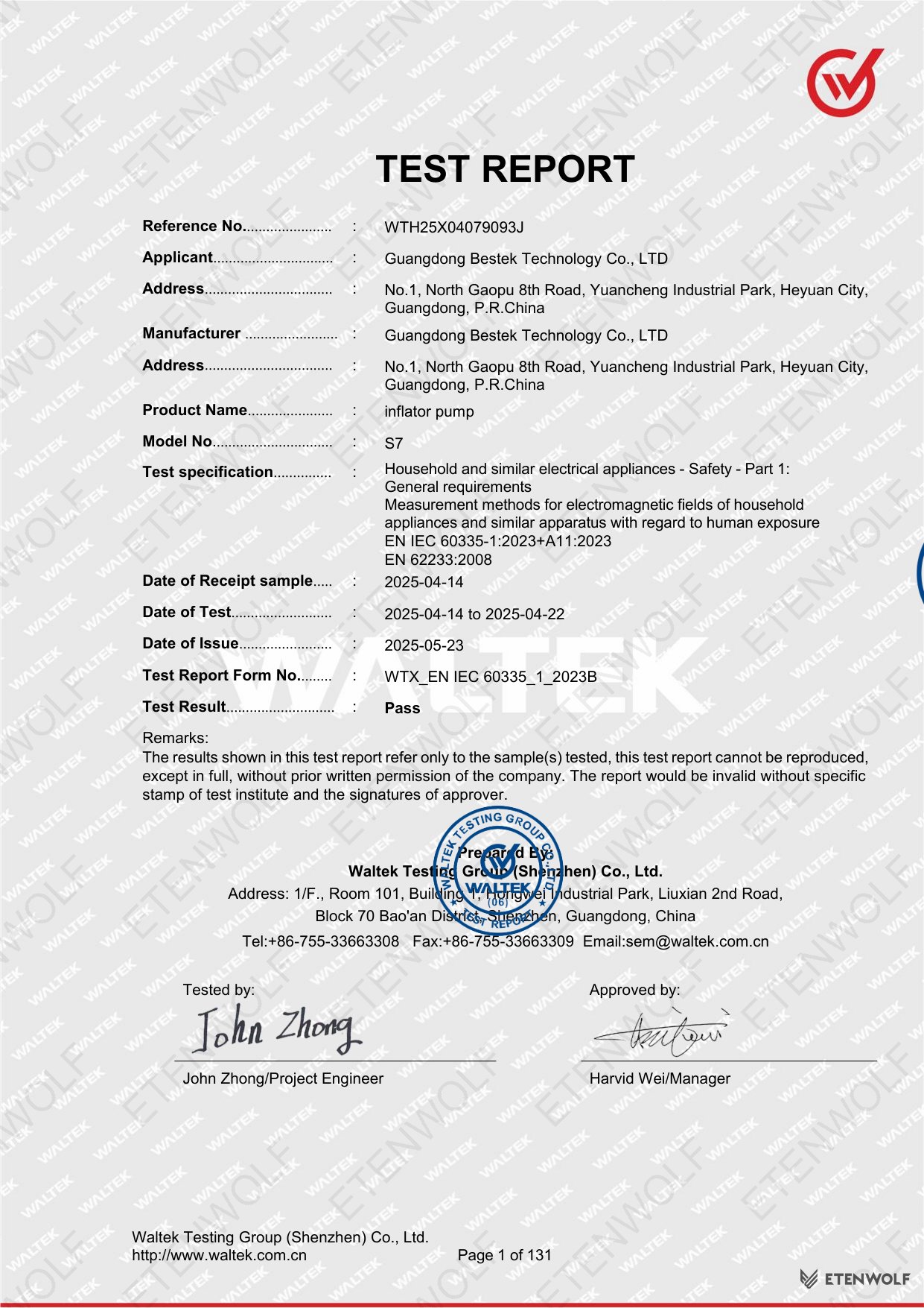 Document Page 1