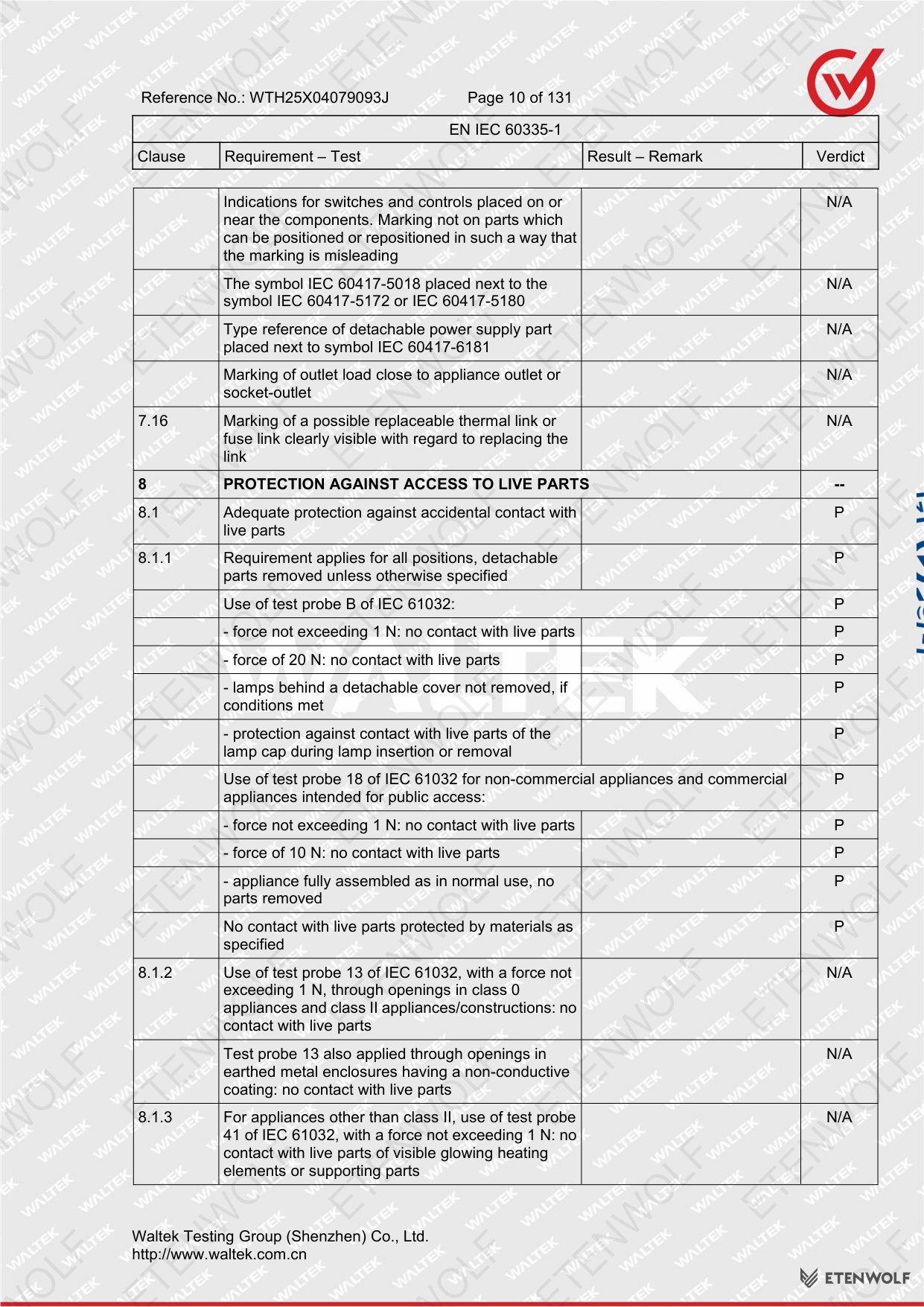 Document Page 10