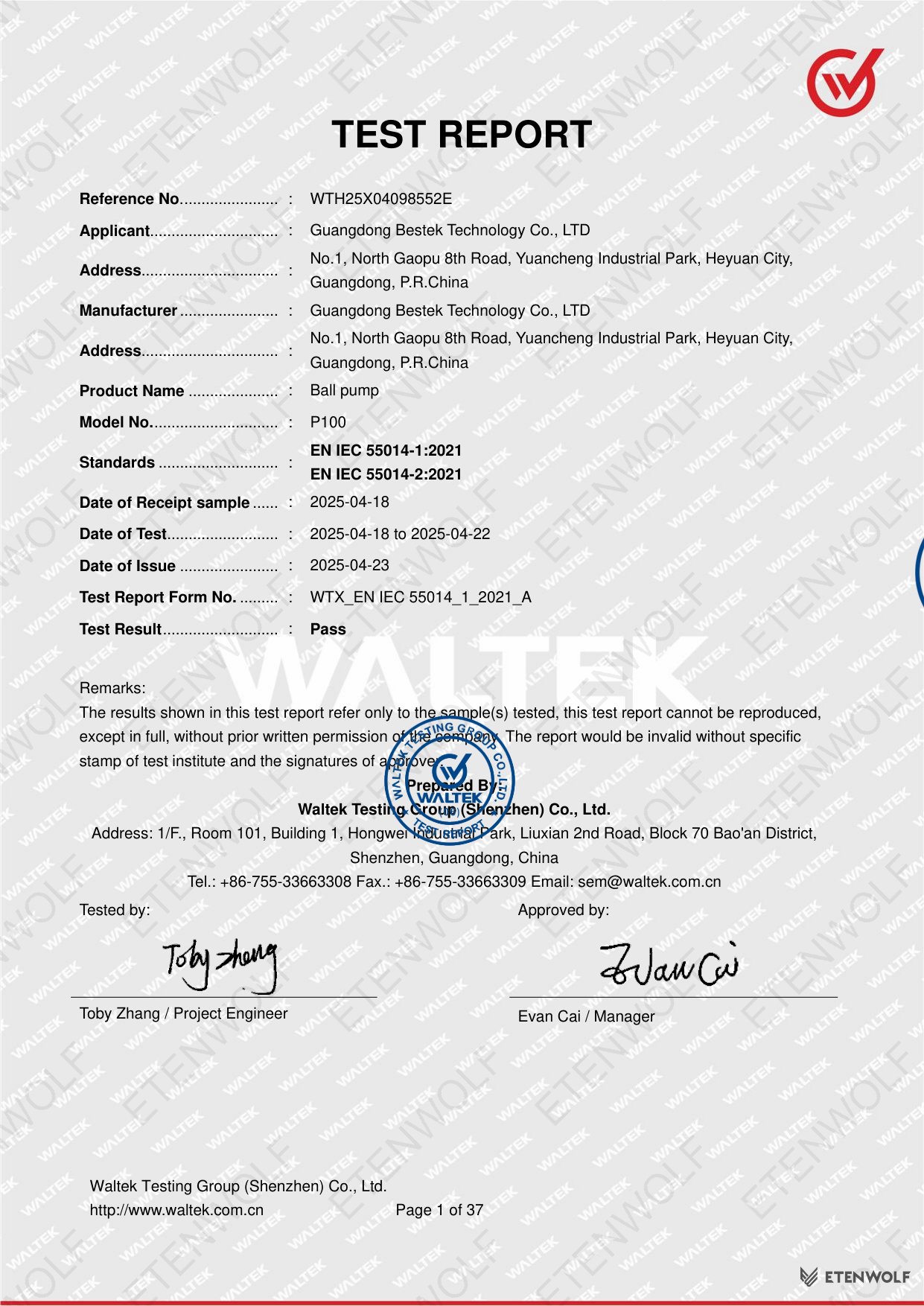 Document Page 1