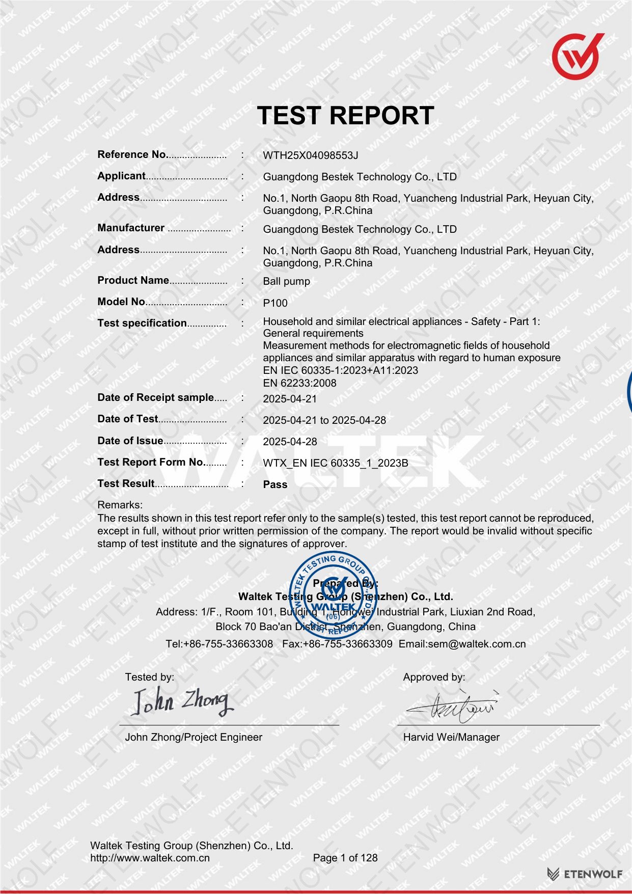 Document Page 1