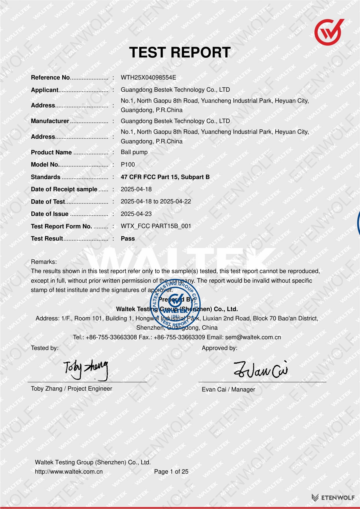 Document Page 1