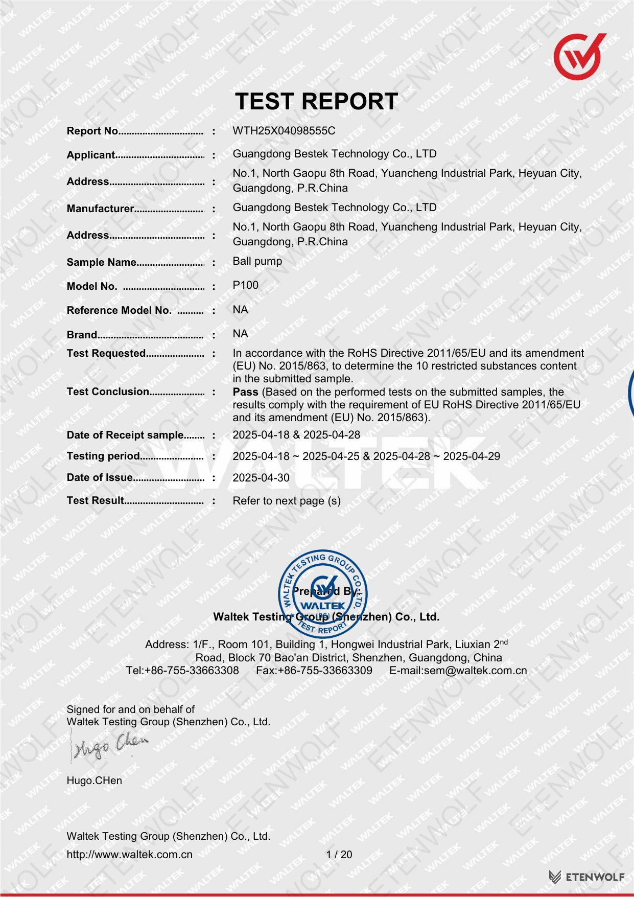 Document Page 1