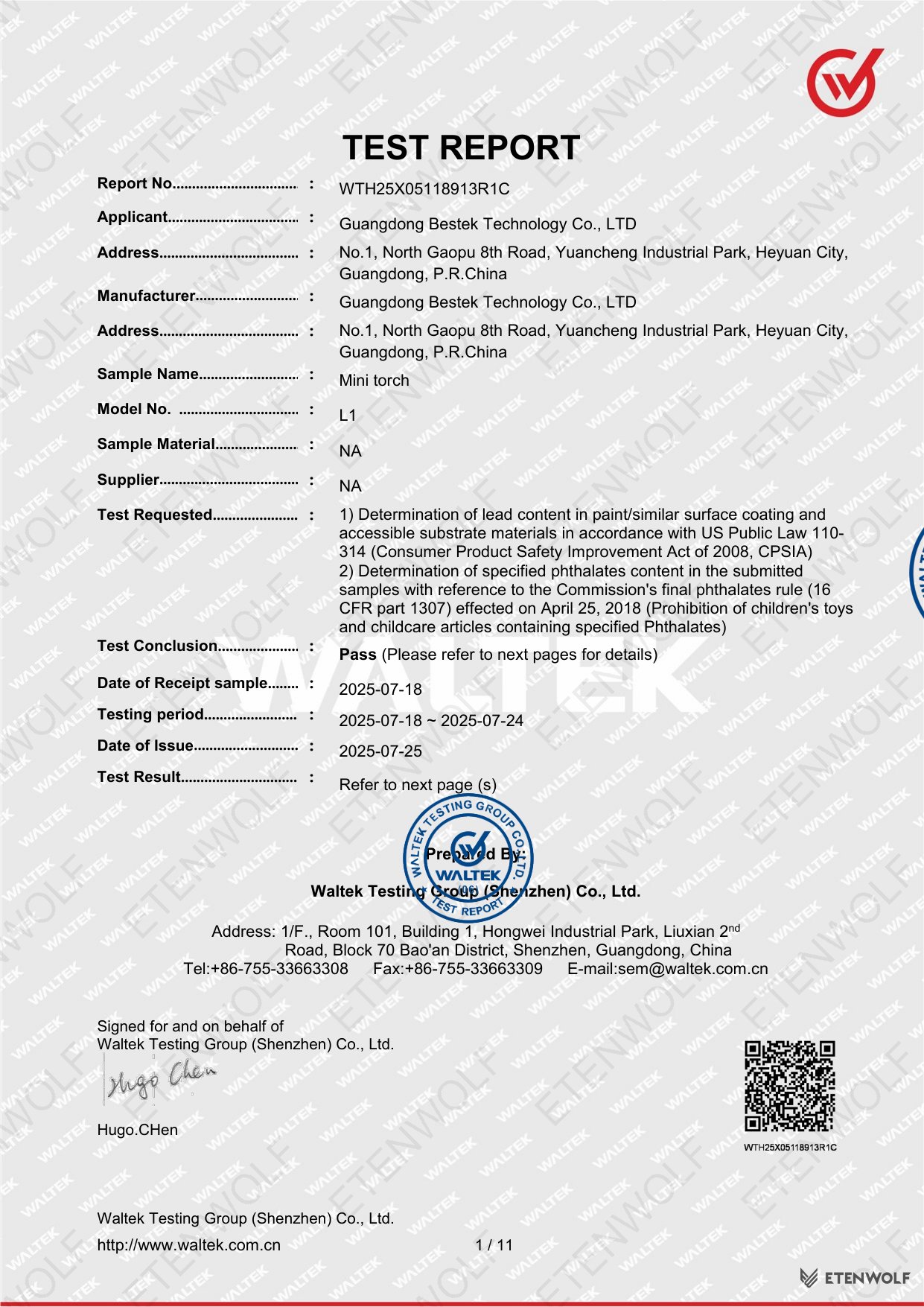 Document Page 1