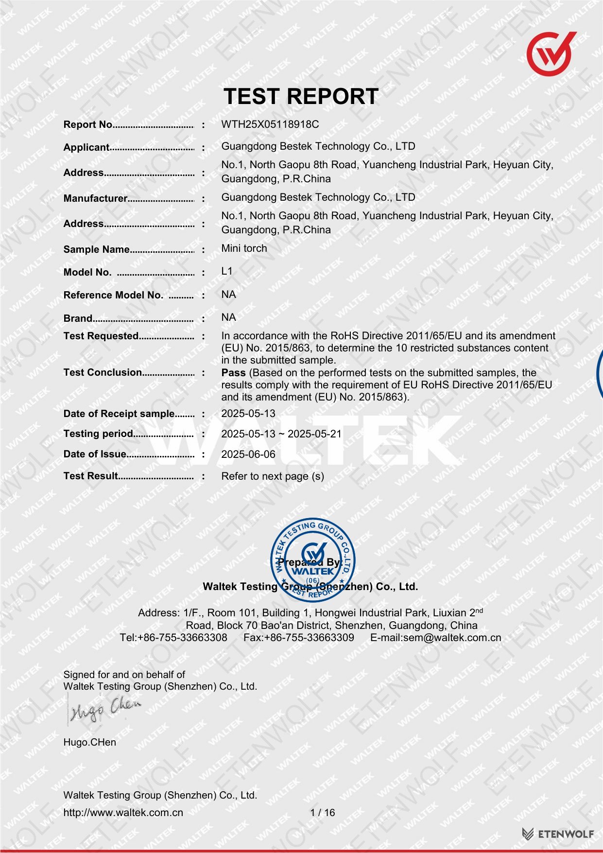 Document Page 1