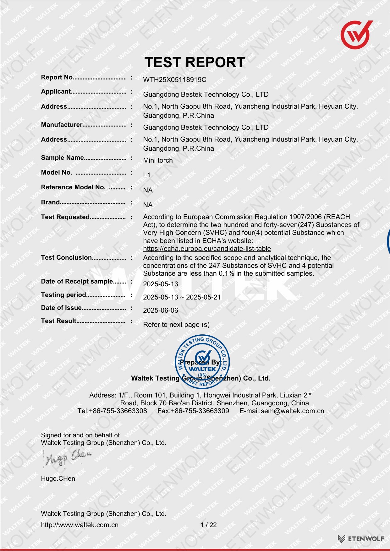 Document Page 1