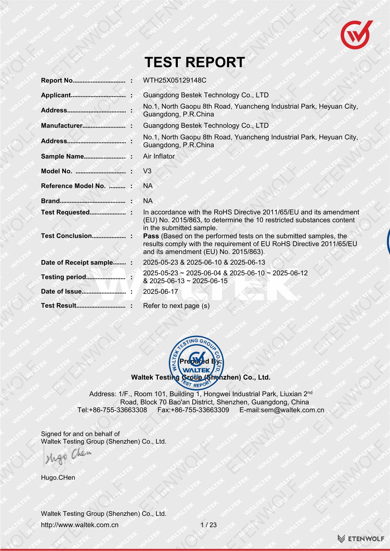 Document Page 1