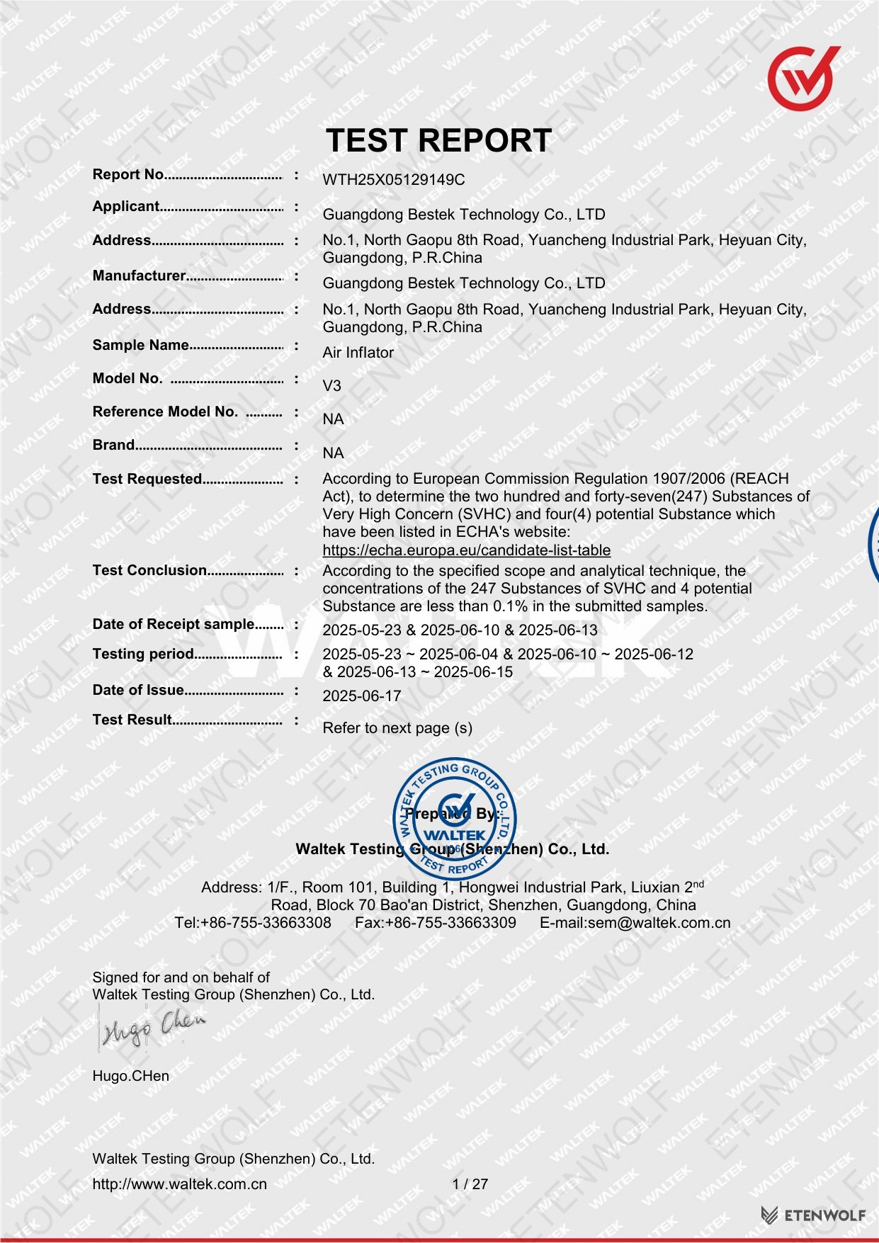 Document Page 1