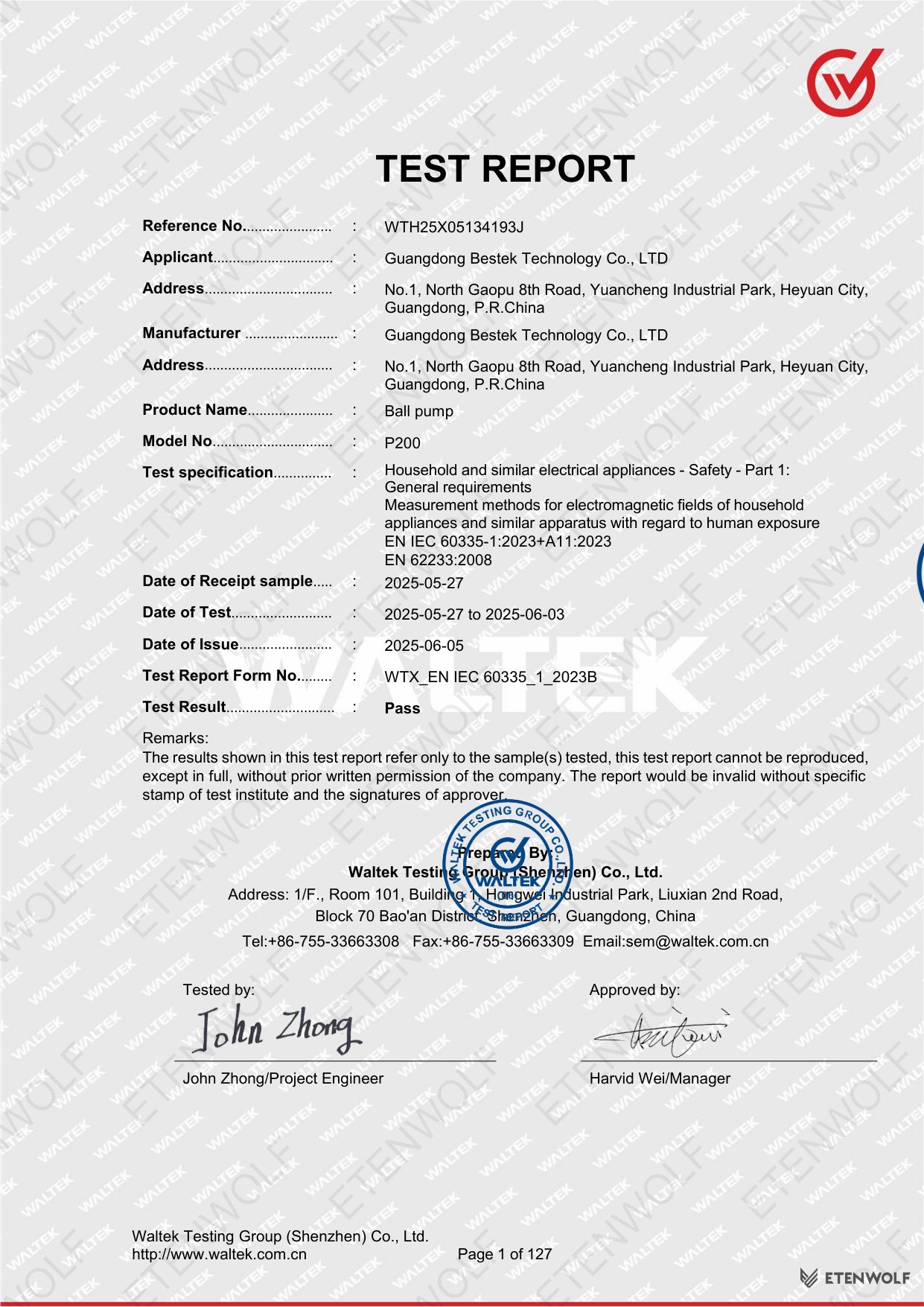 Document Page 1