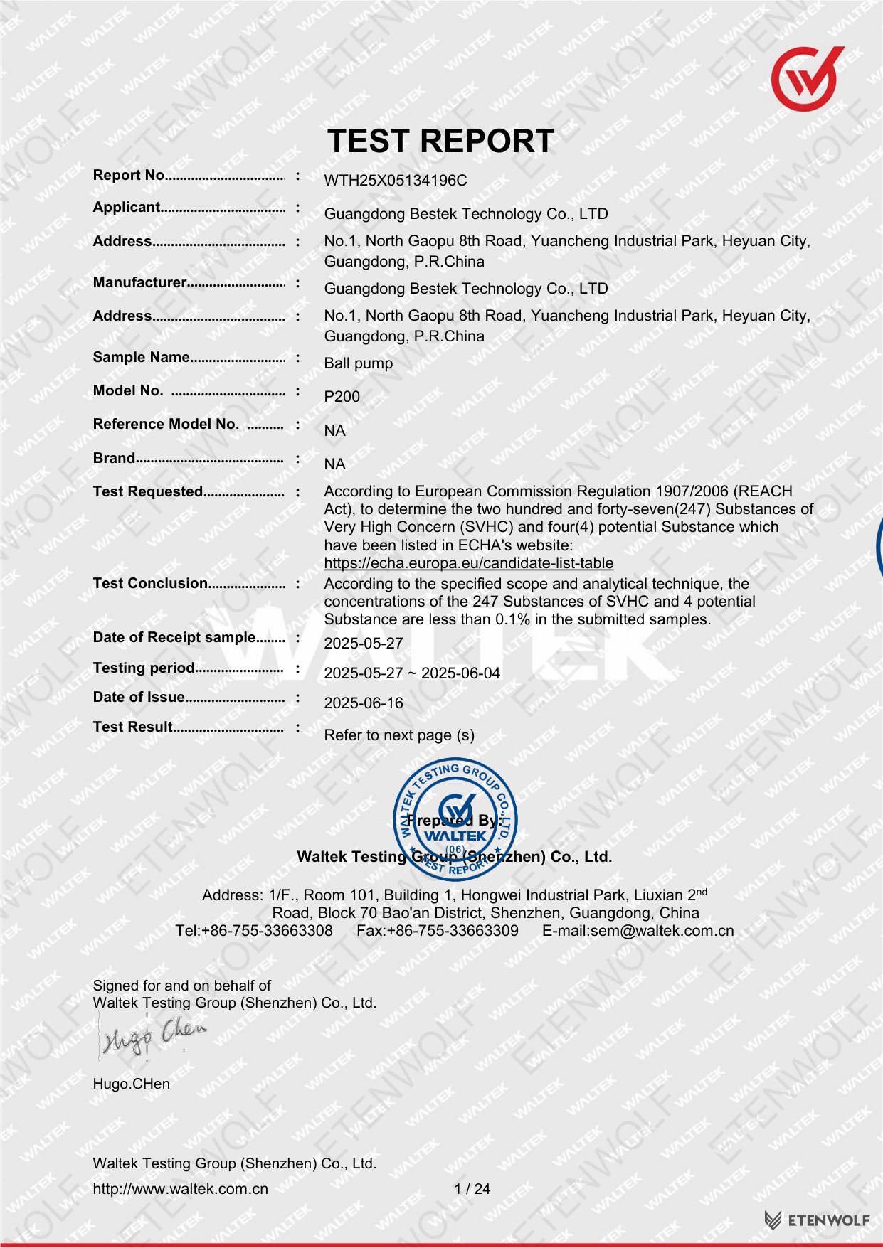 Document Page 1