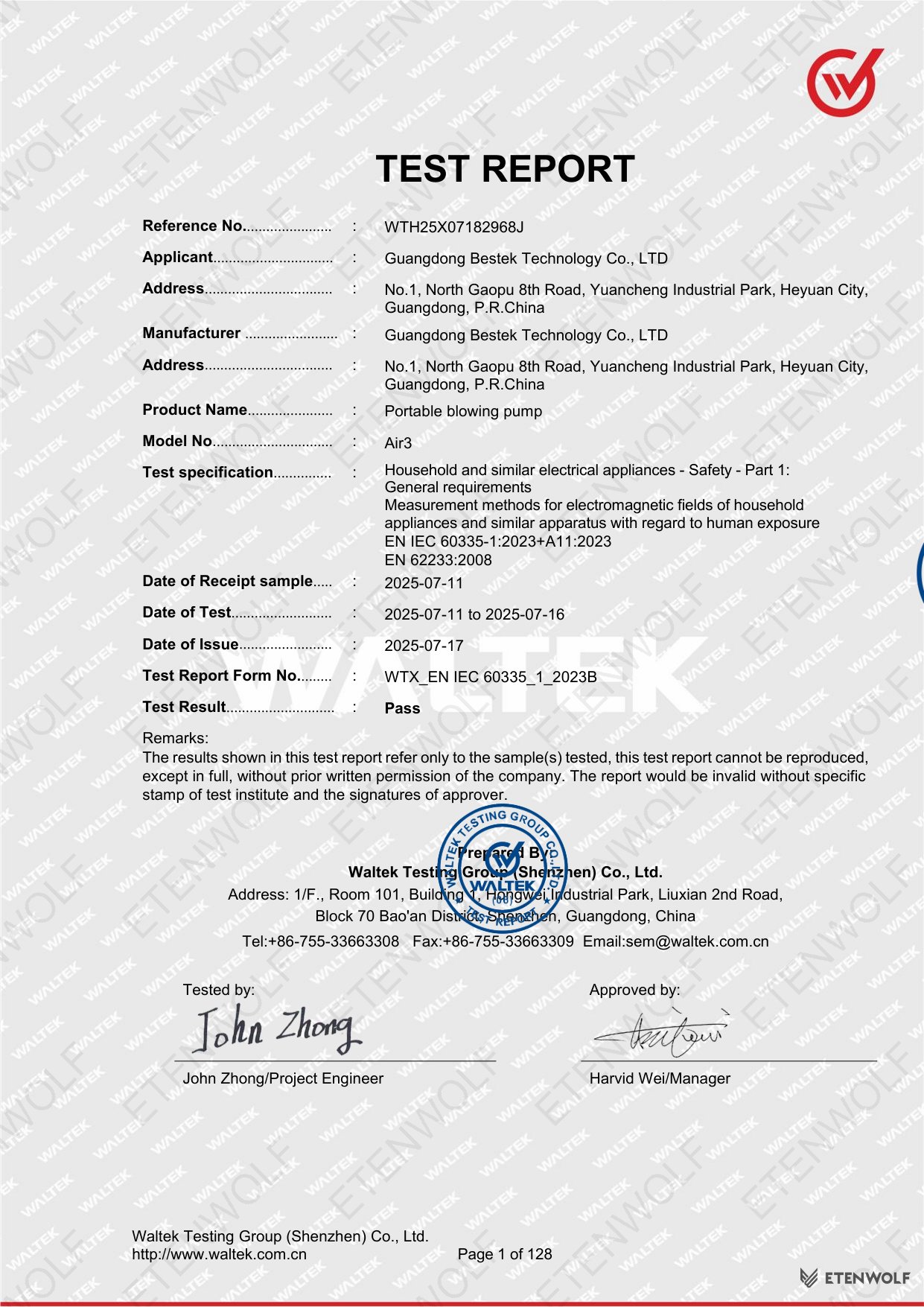 Document Page 1