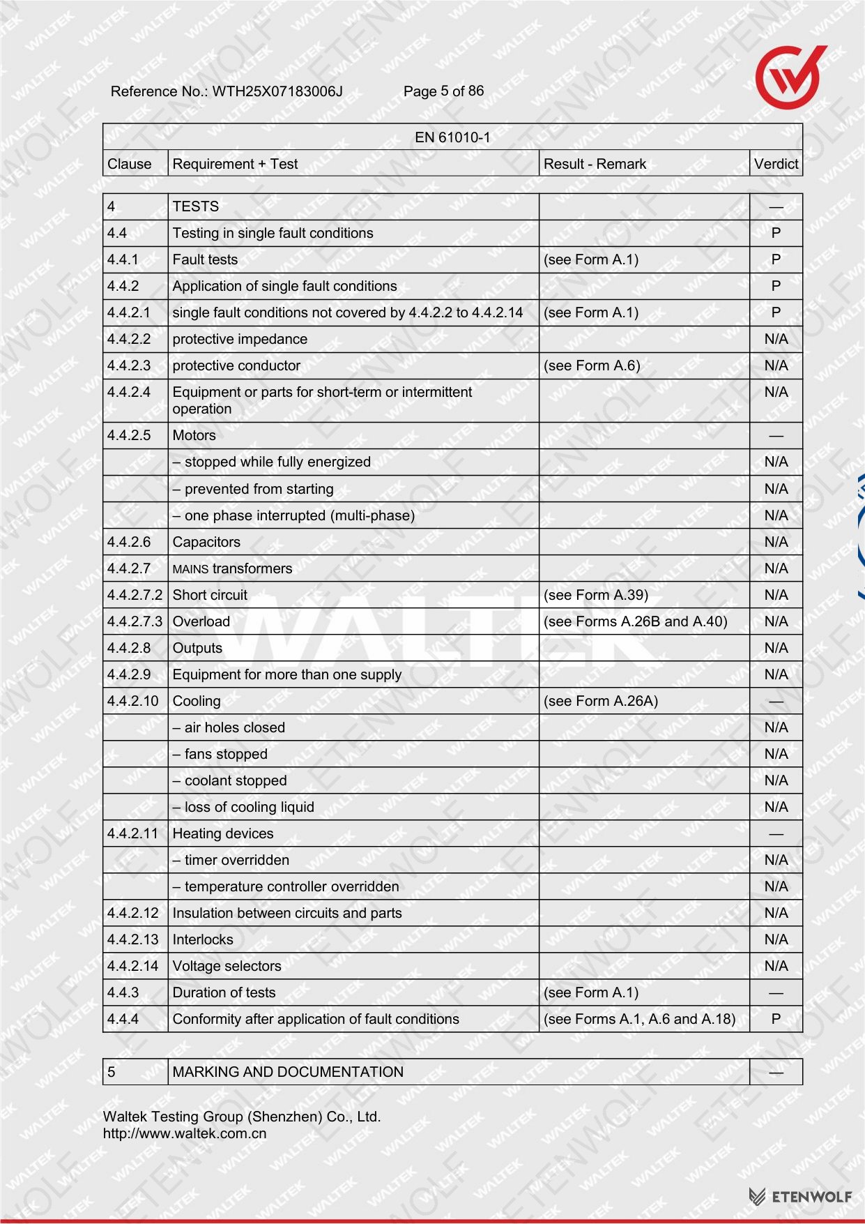 Document Page 5