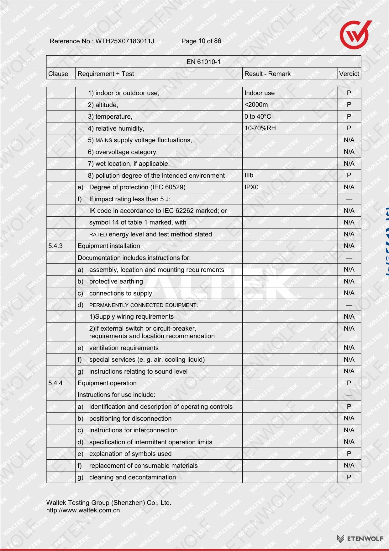Document Page 10