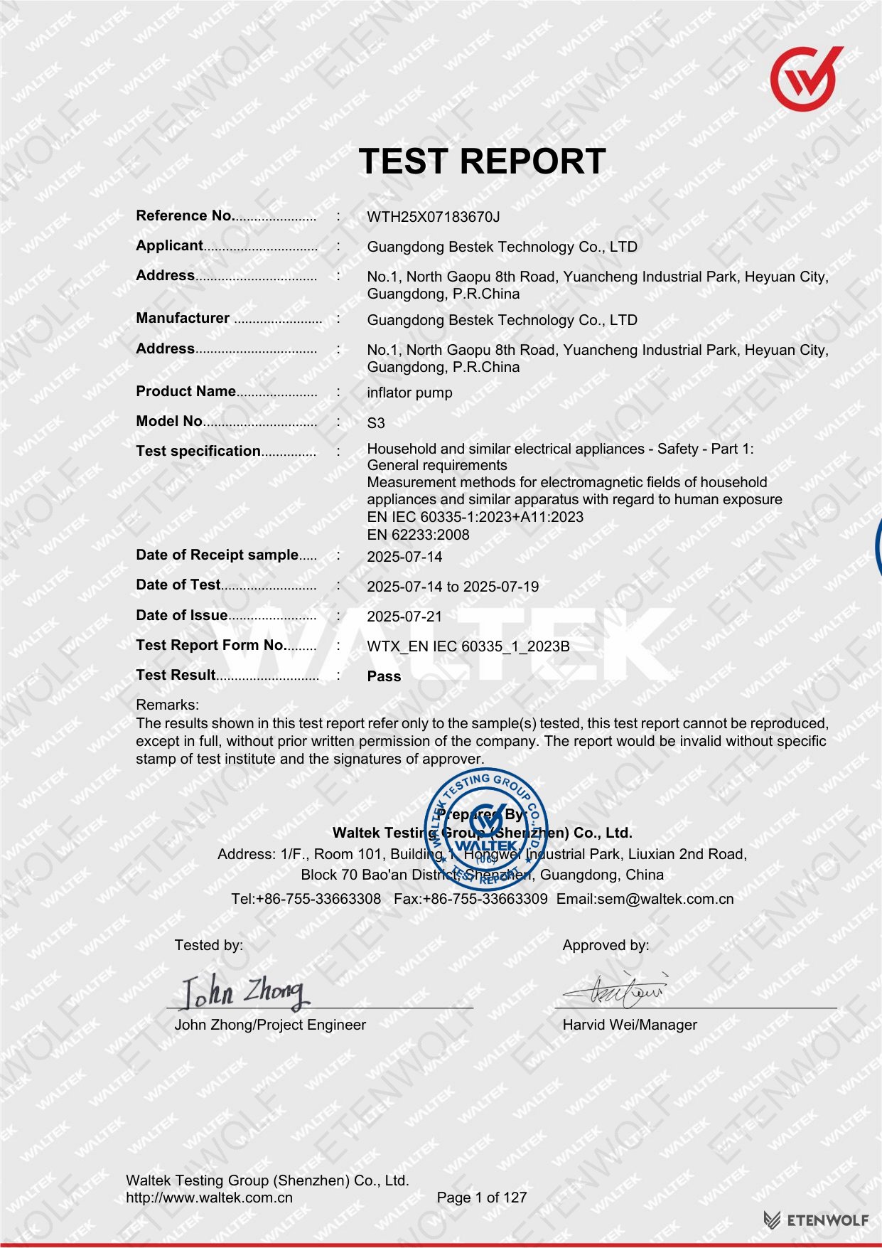 Document Page 1