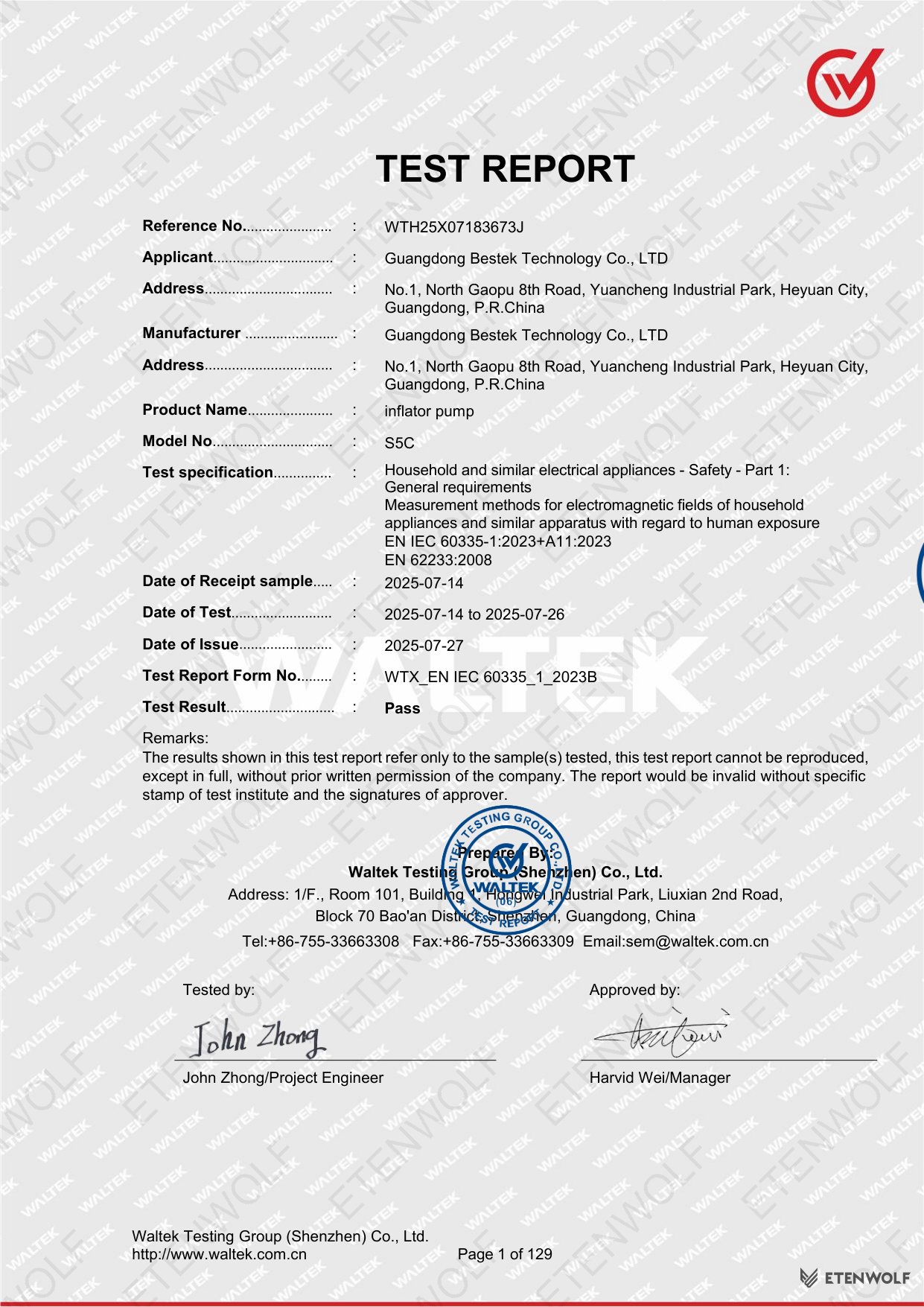 Document Page 1