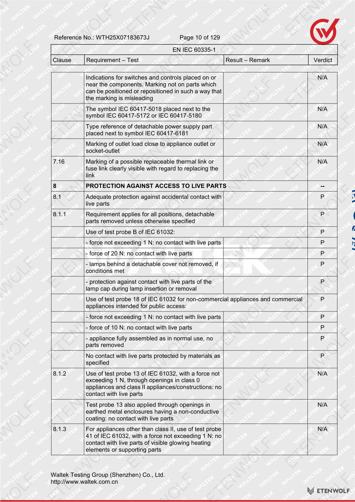 Document Page 10