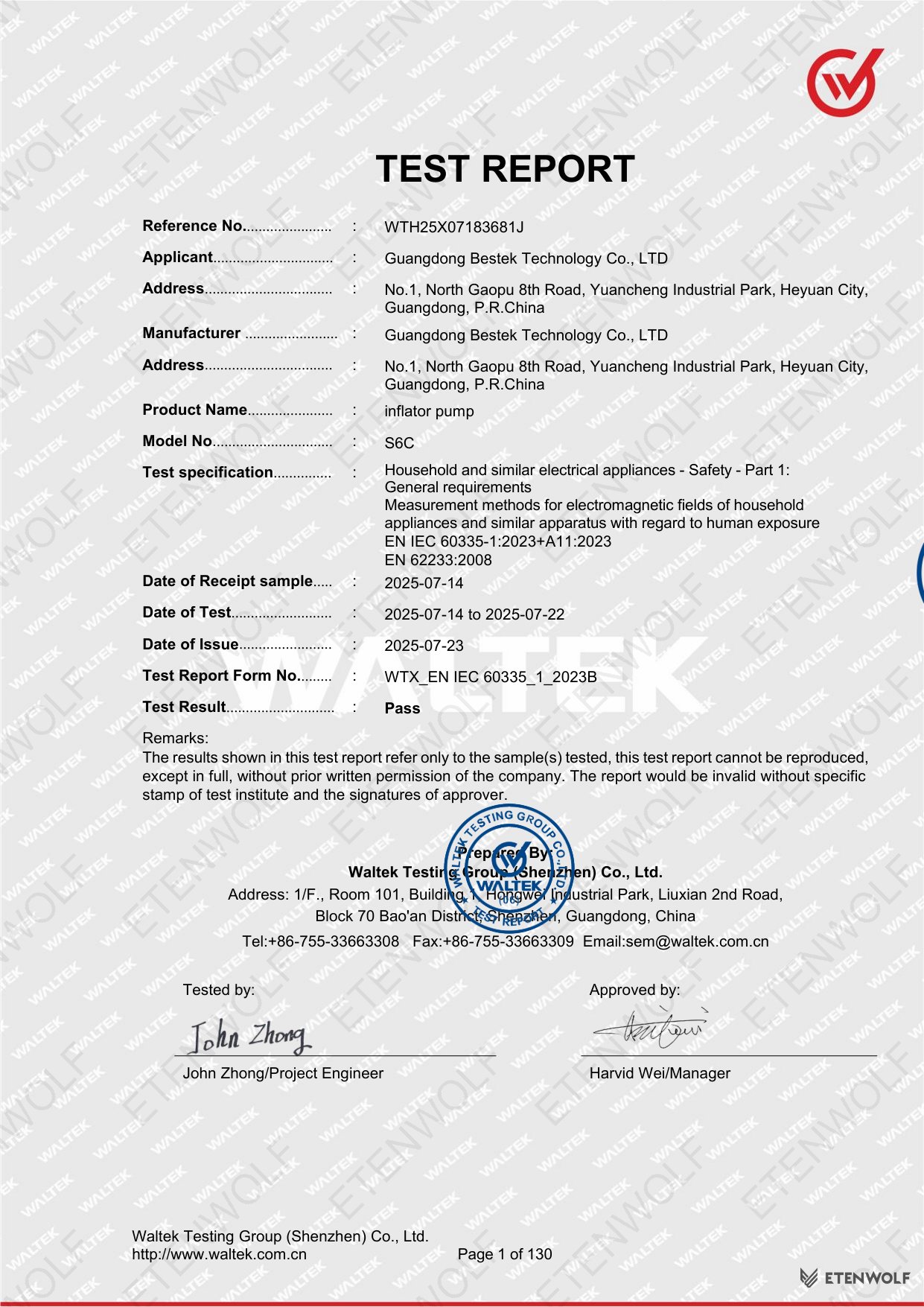Document Page 1