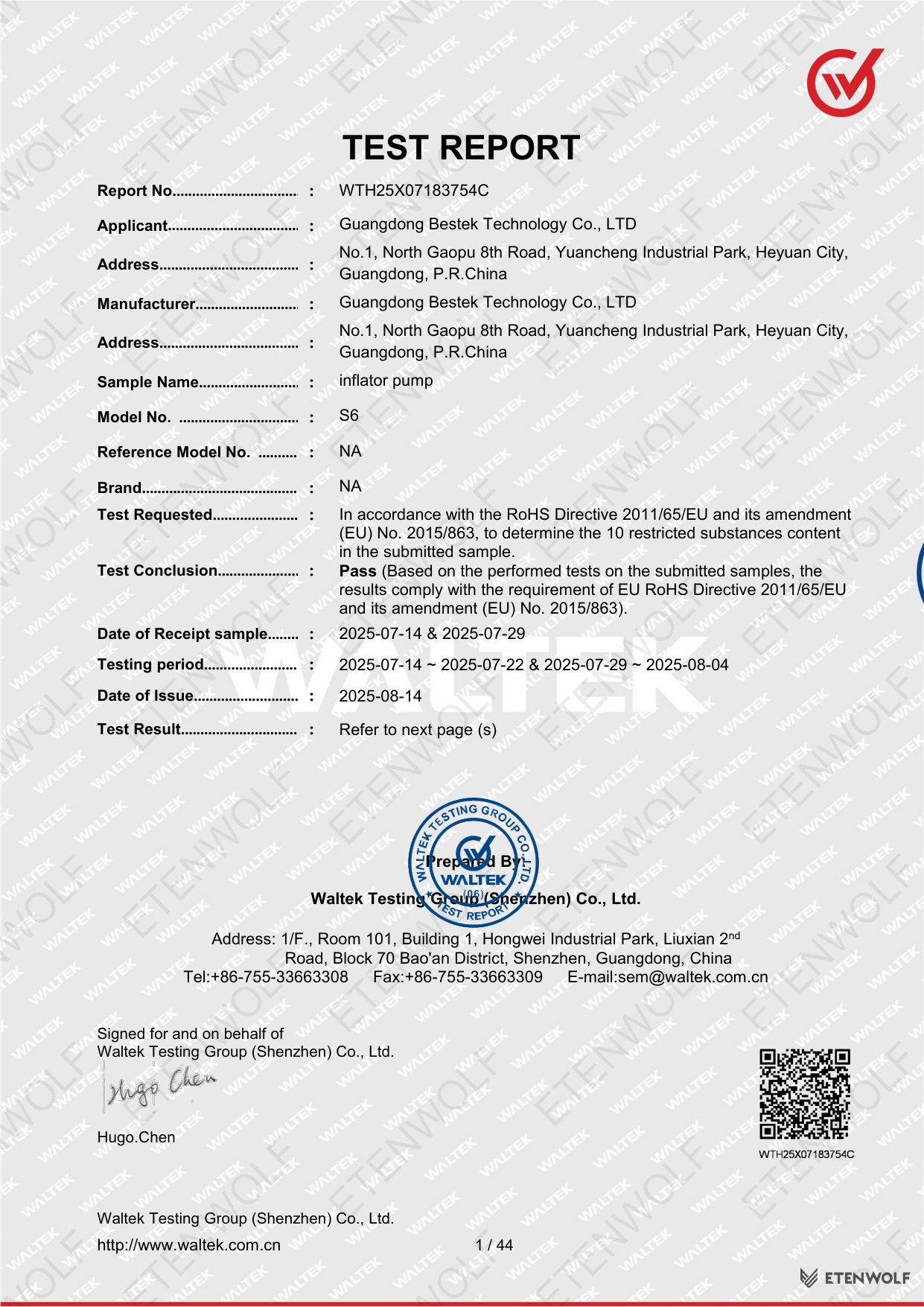 Document Page 1