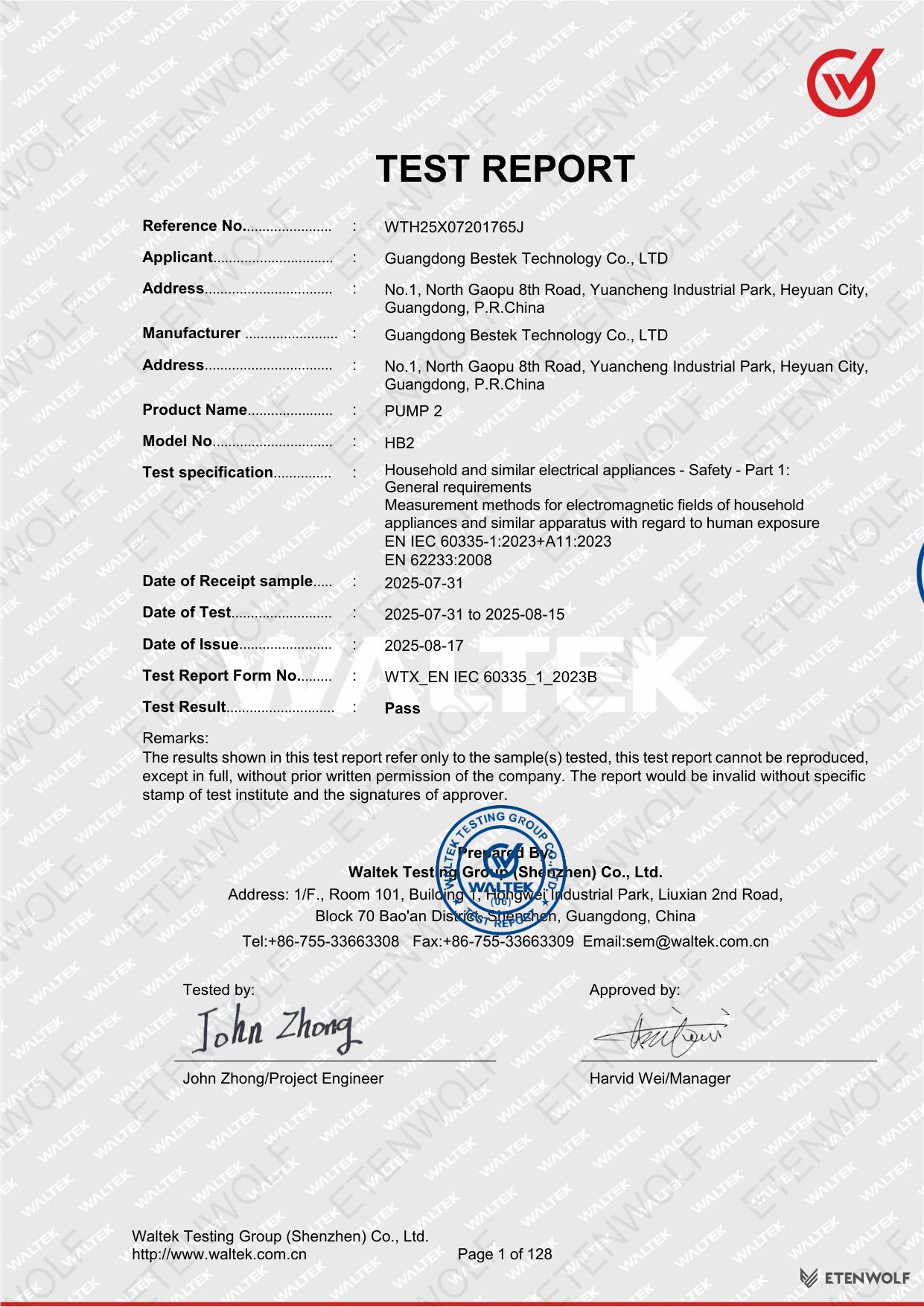 Document Page 1