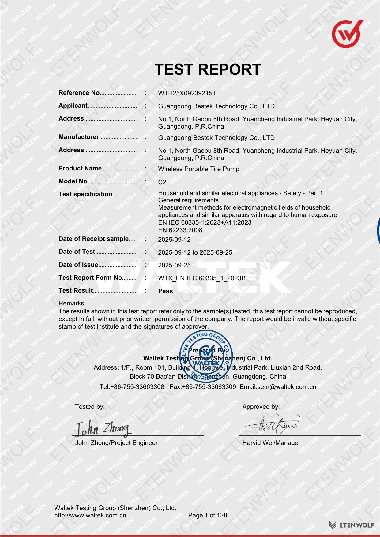 Document Page 1