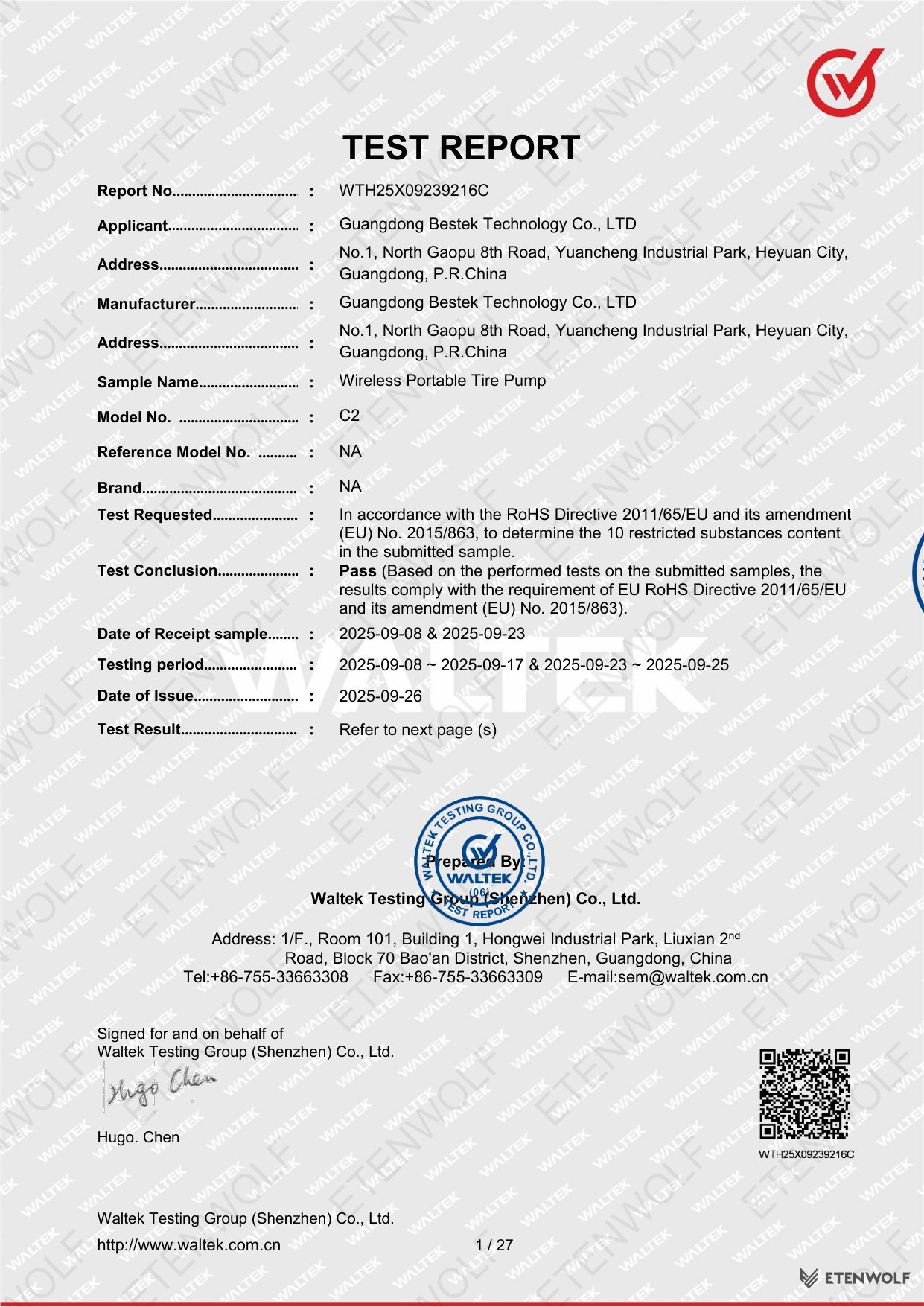 Document Page 1