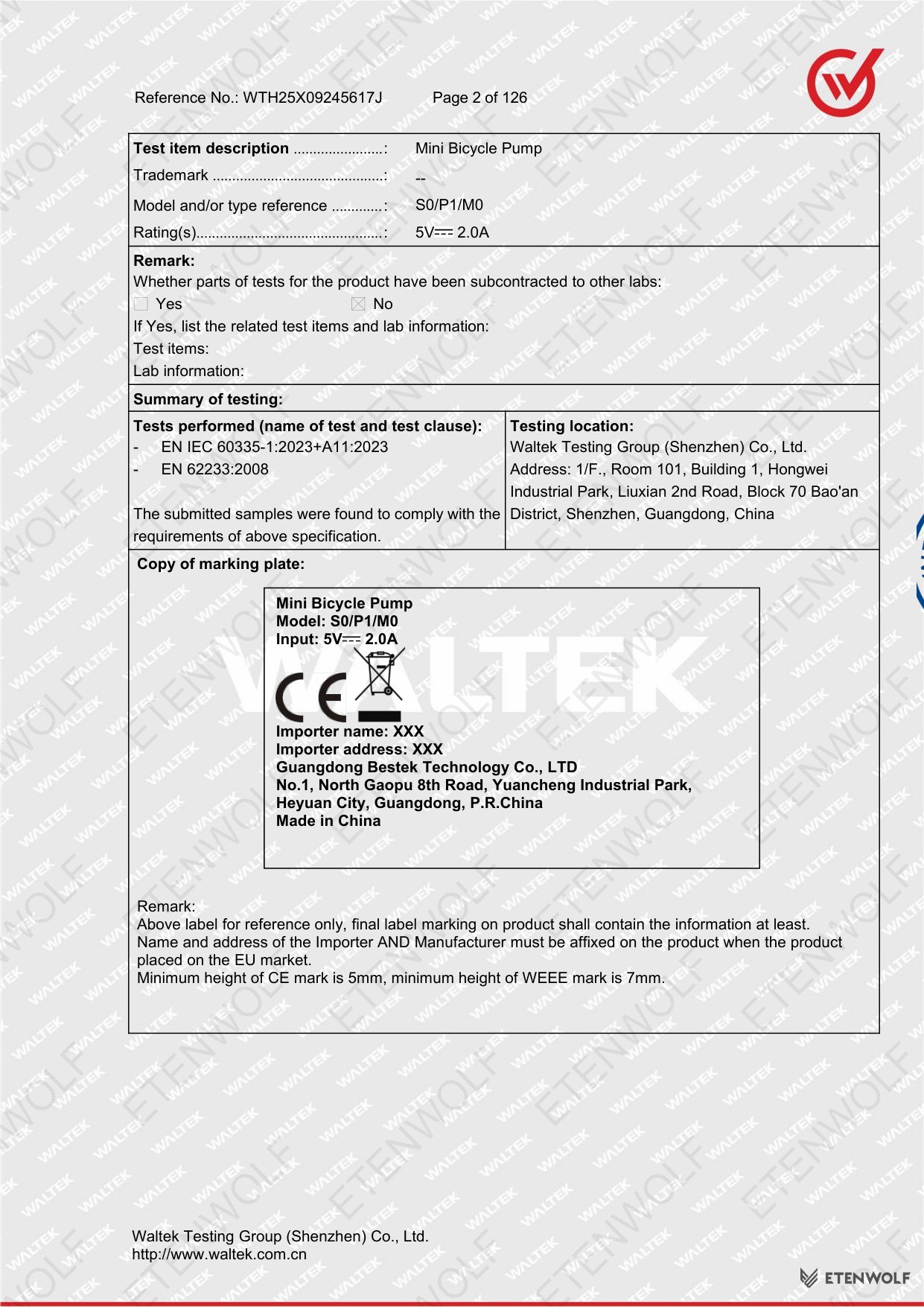 Document Page 2
