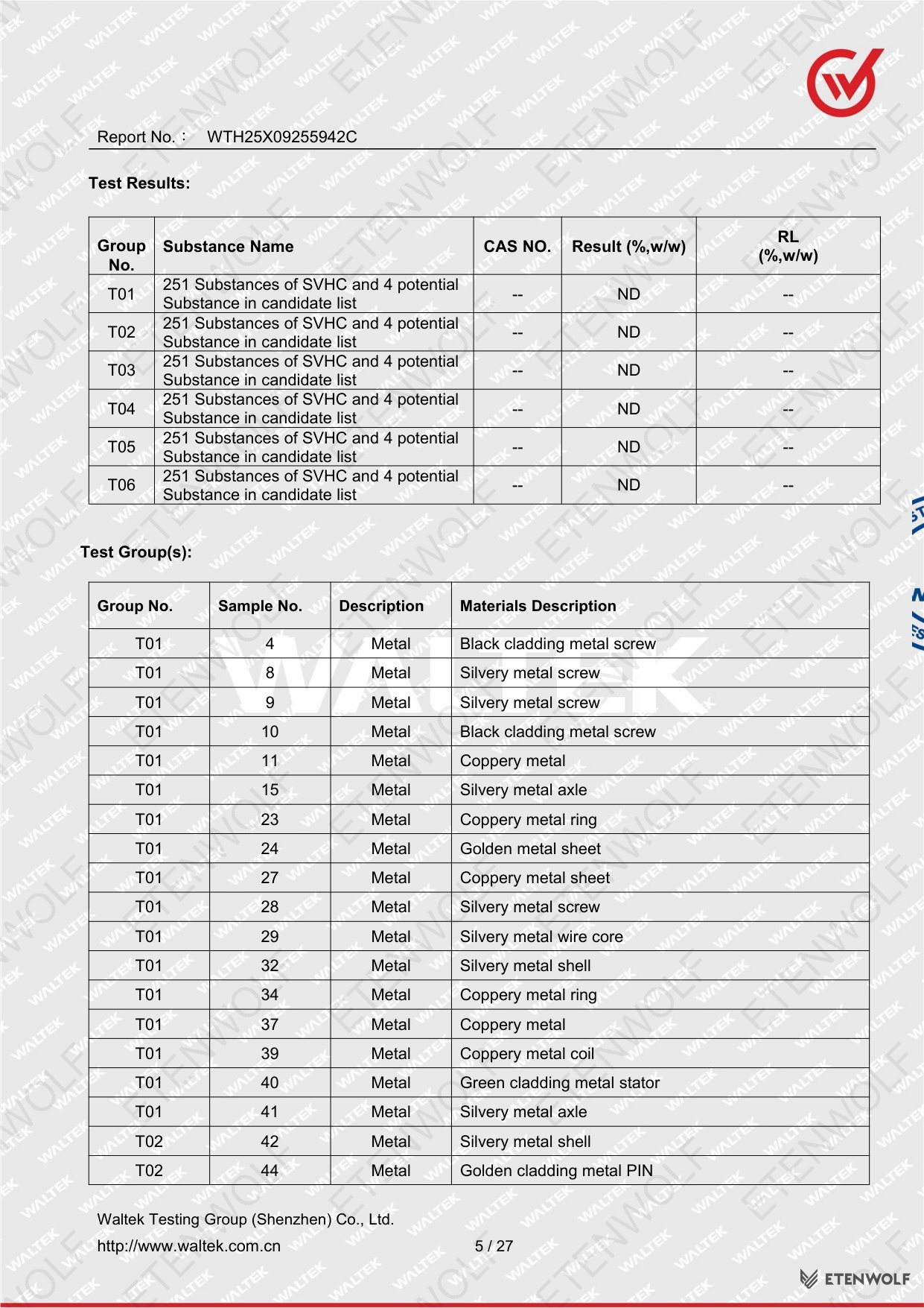 Document Page 5