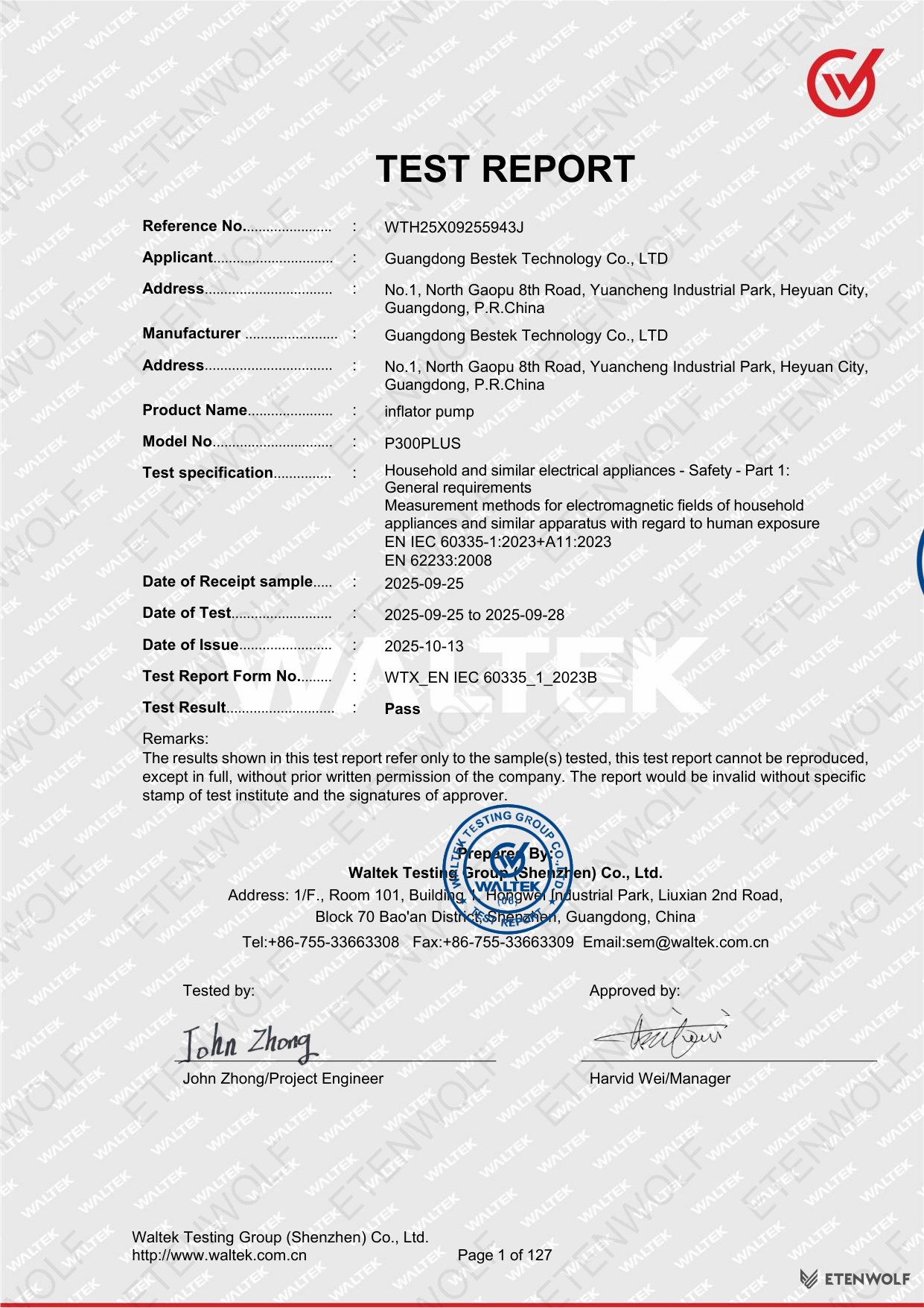 Document Page 1